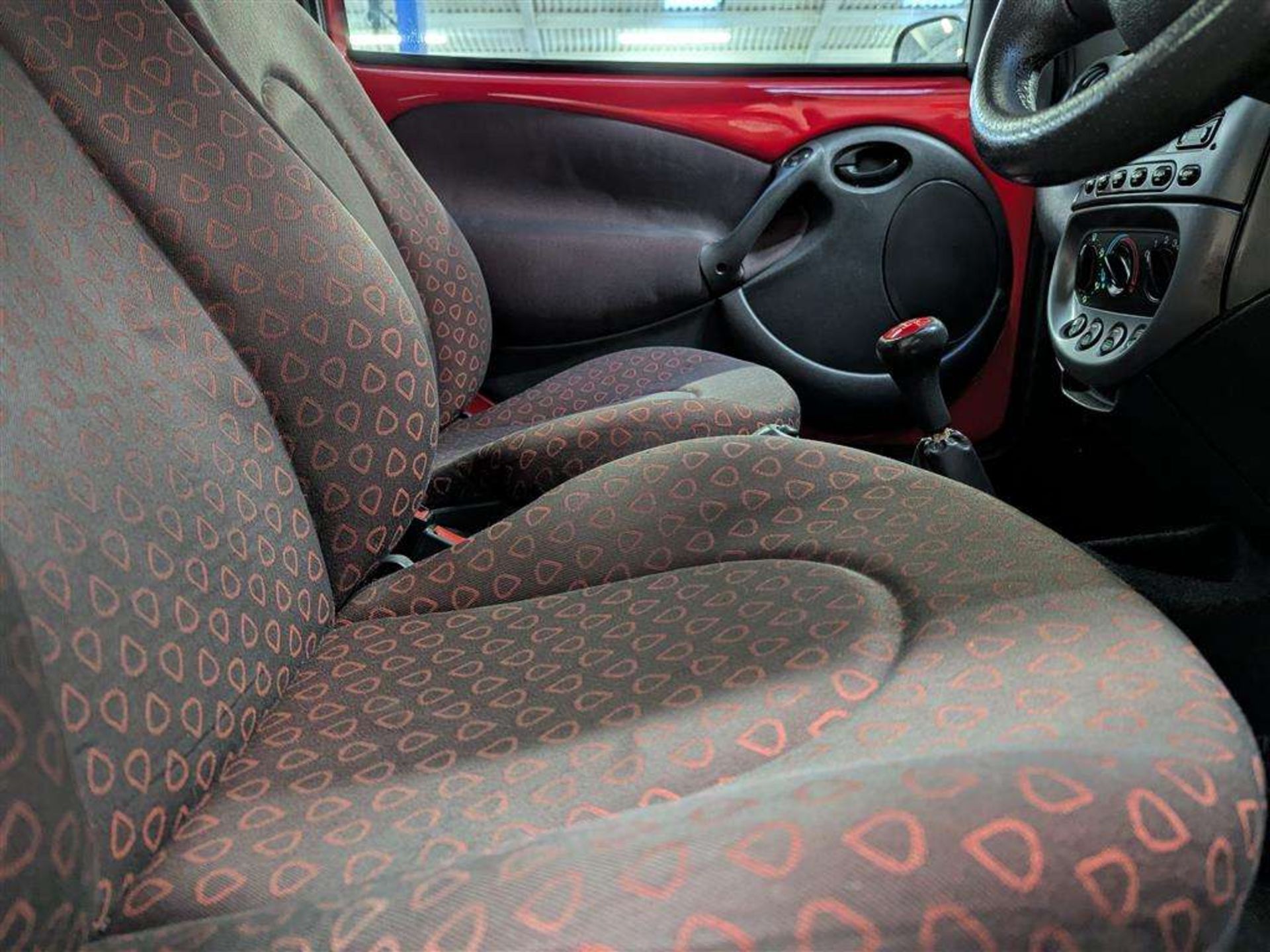 2003 FORD KA COLLECTION - Image 20 of 30