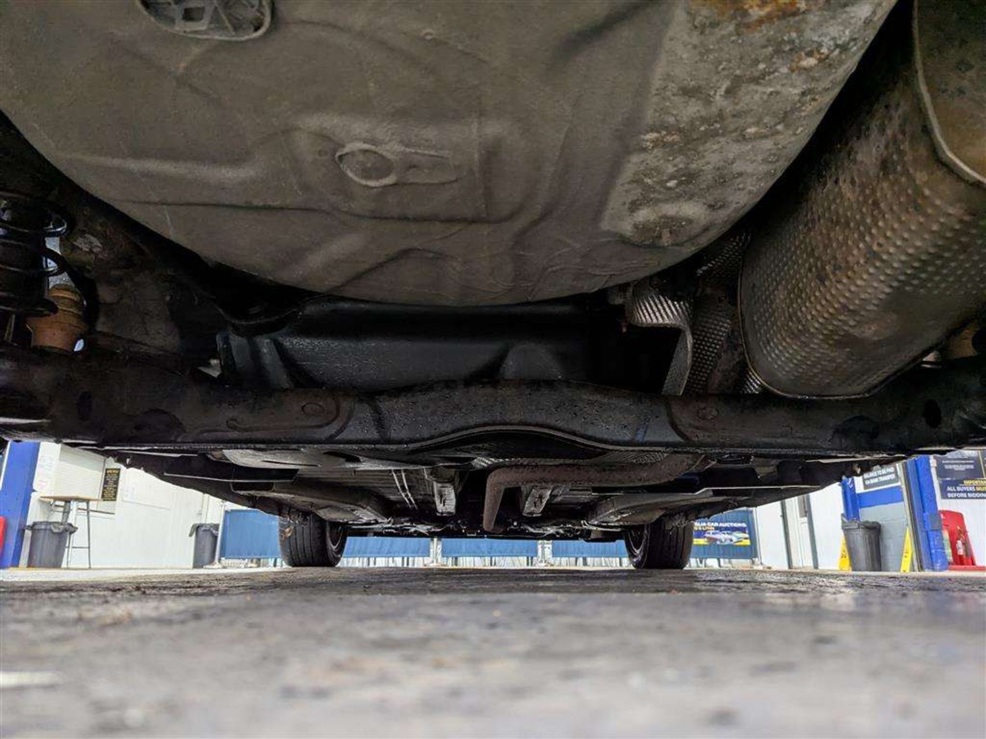 2012 CITROEN C3 WHITE - Image 22 of 30