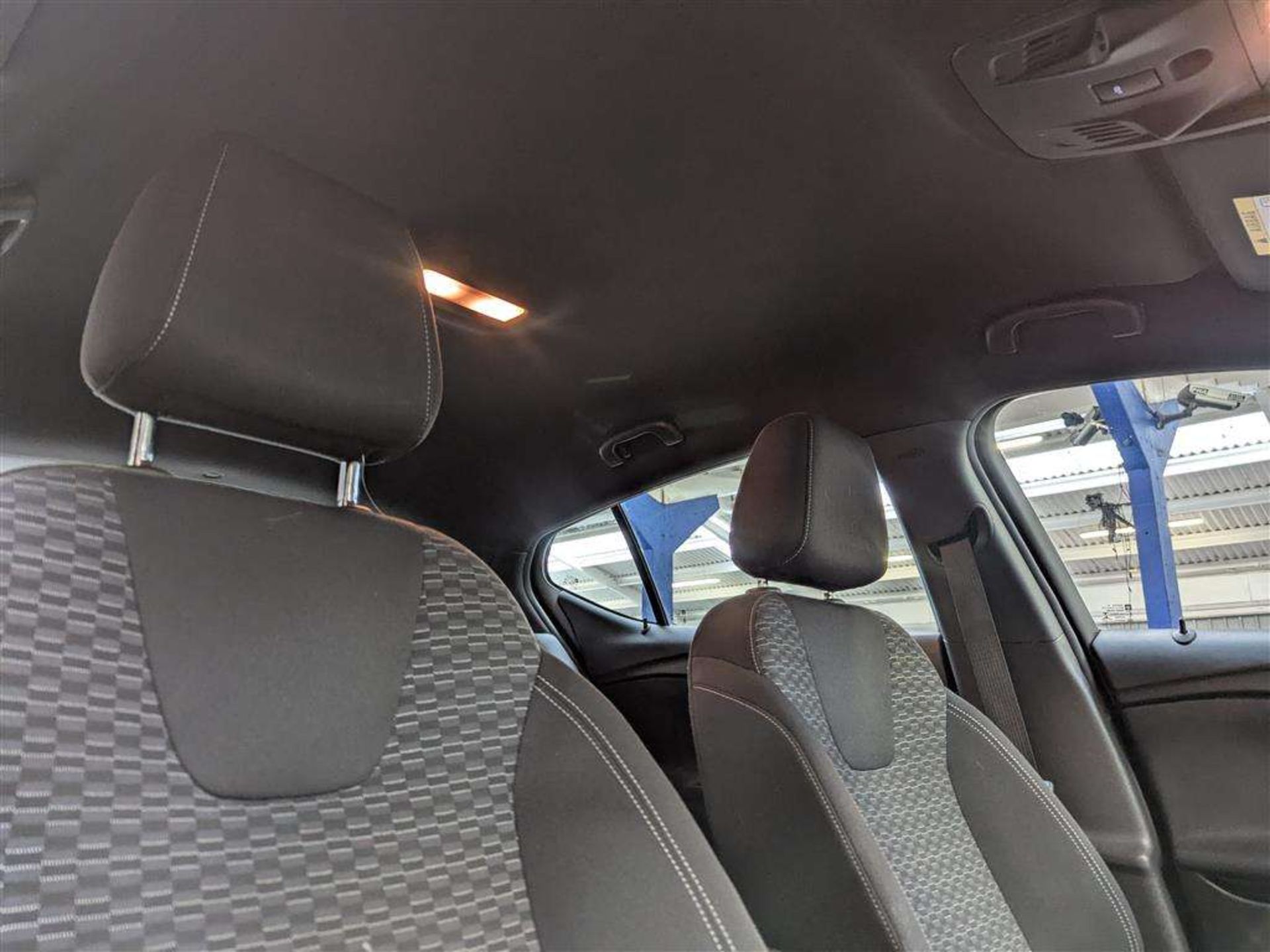 2016 VAUXHALL ASTRA SRI TURBO - Image 18 of 28