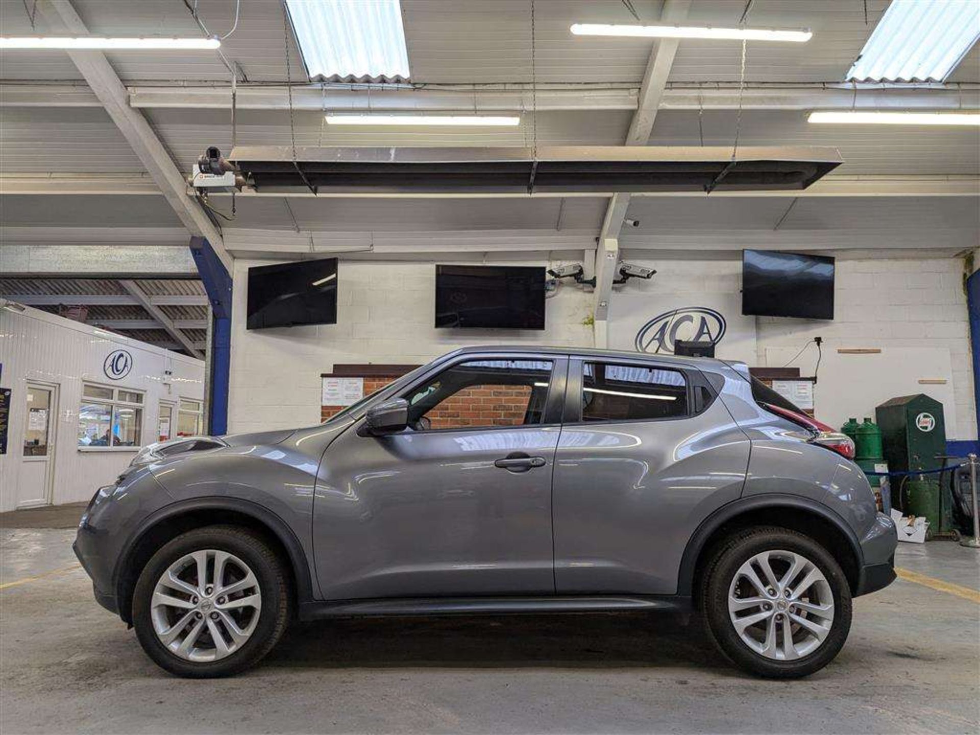 2016 NISSAN JUKE N-CONNECTA DIG-T - Image 2 of 28
