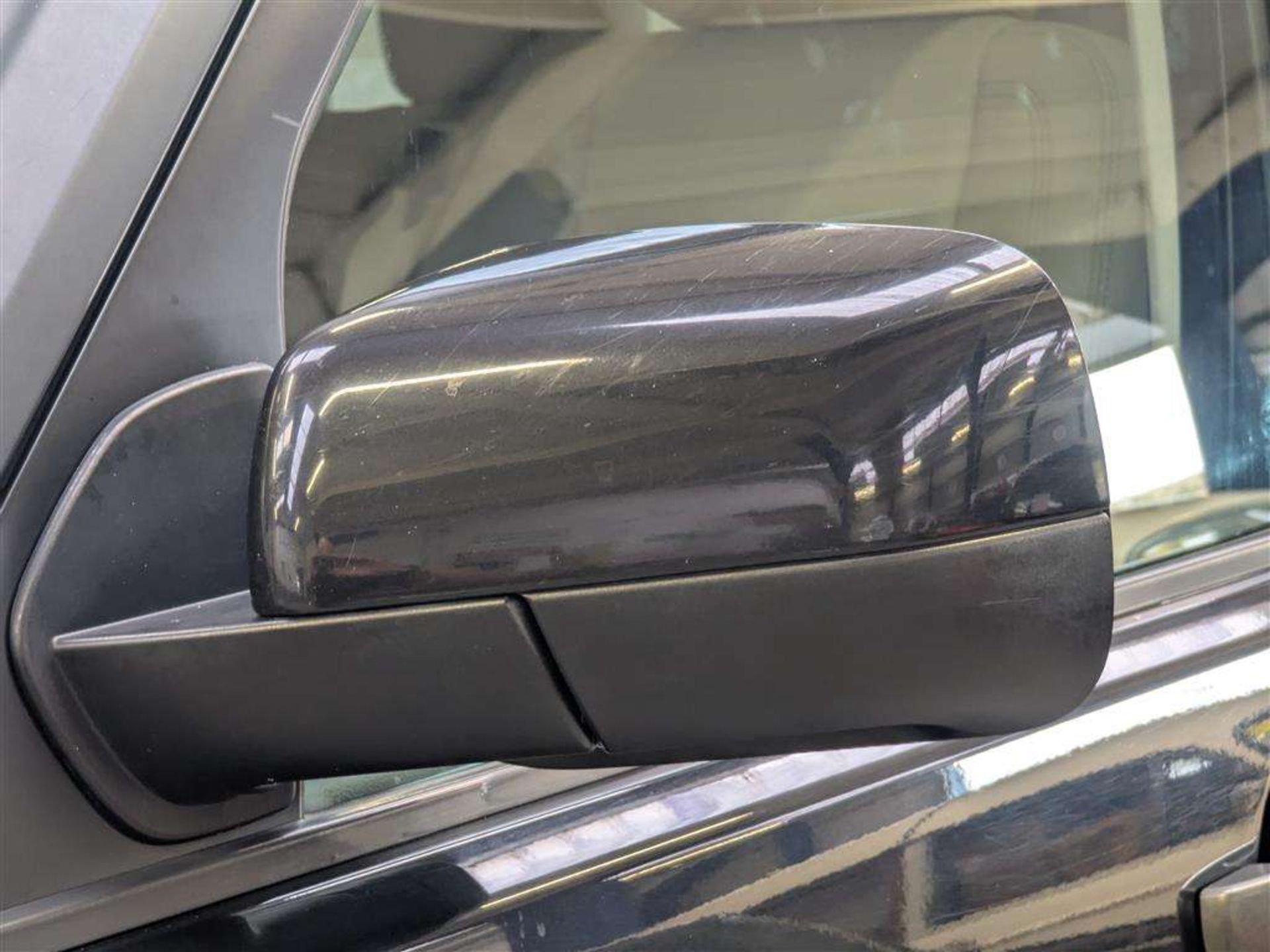 2011 LAND ROVER DISCOVERY HSE SDV6 AUTO - Image 48 of 54