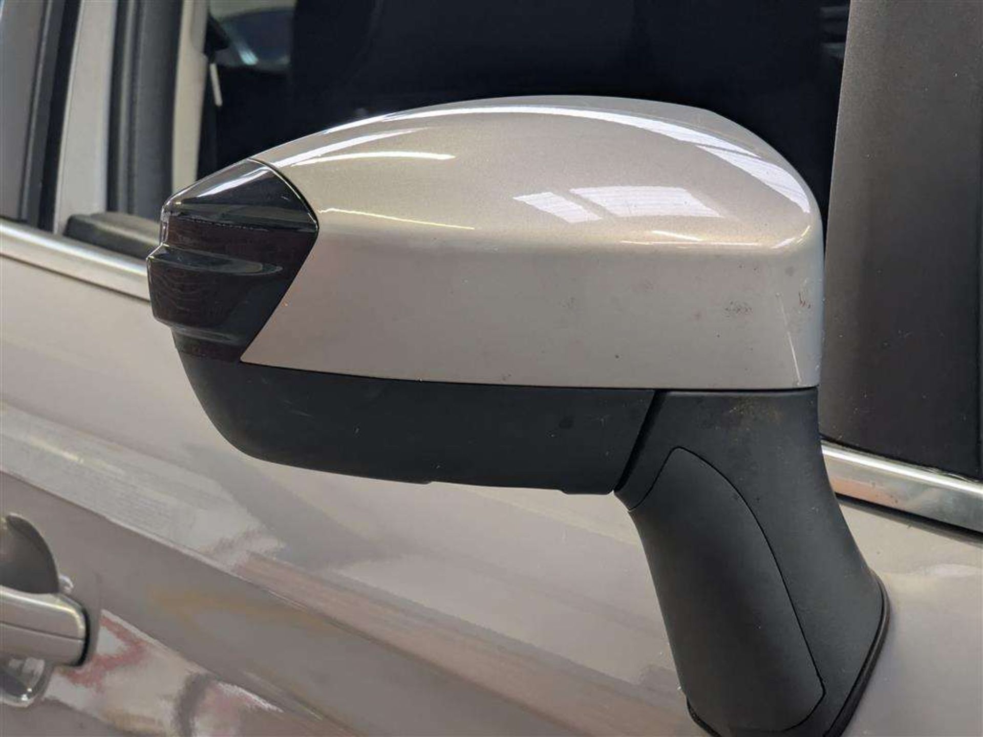 2012 FORD KUGA TITANIUM TDCI 163 - Image 20 of 30