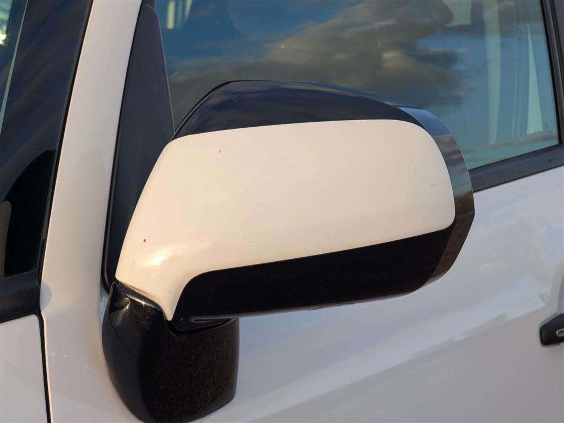 2014 CITROEN C3 PICASSO EXCLUSIVE HDI - Image 20 of 26