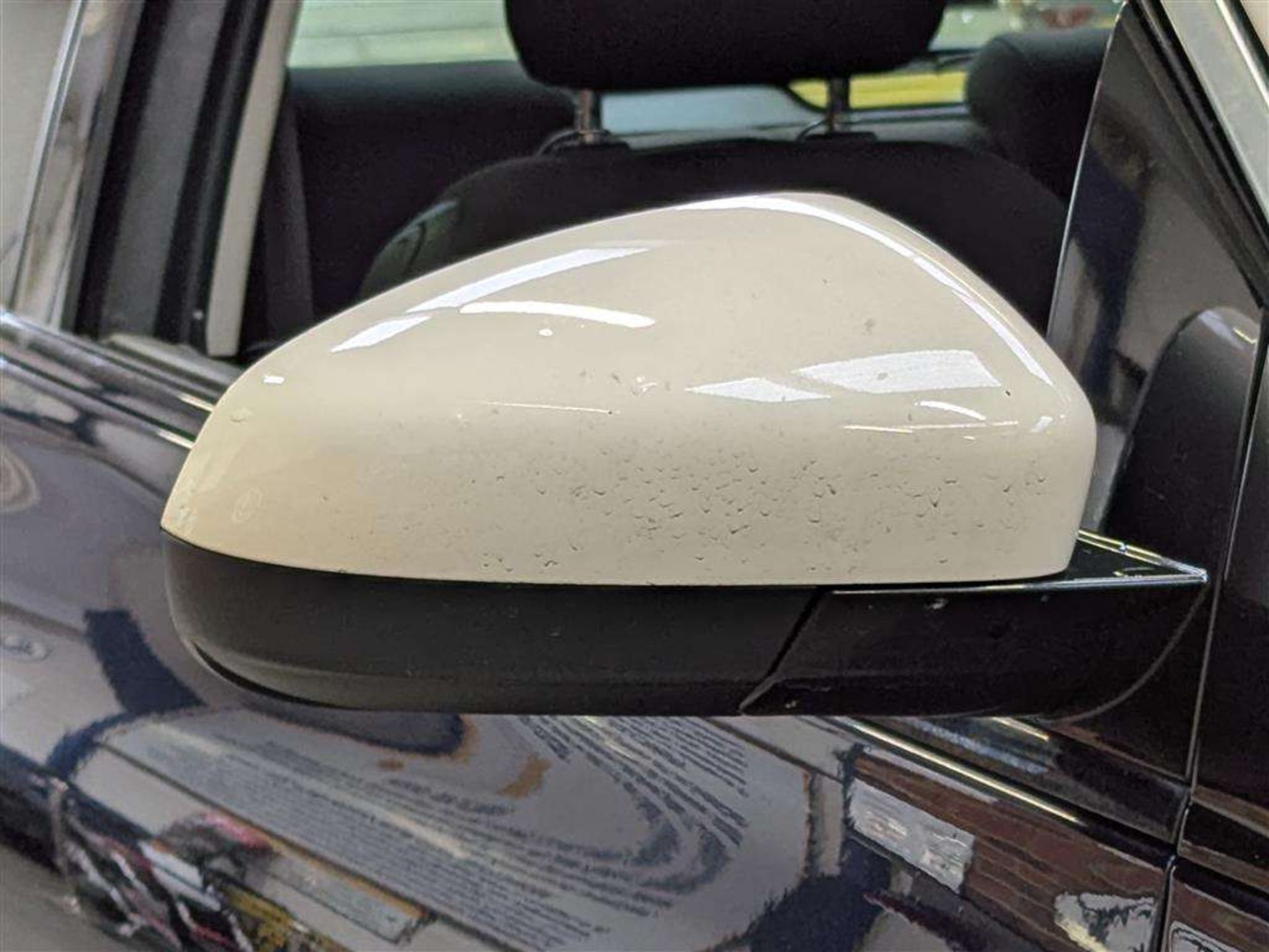 2014 VAUXHALL ADAM GLAM - Image 21 of 28