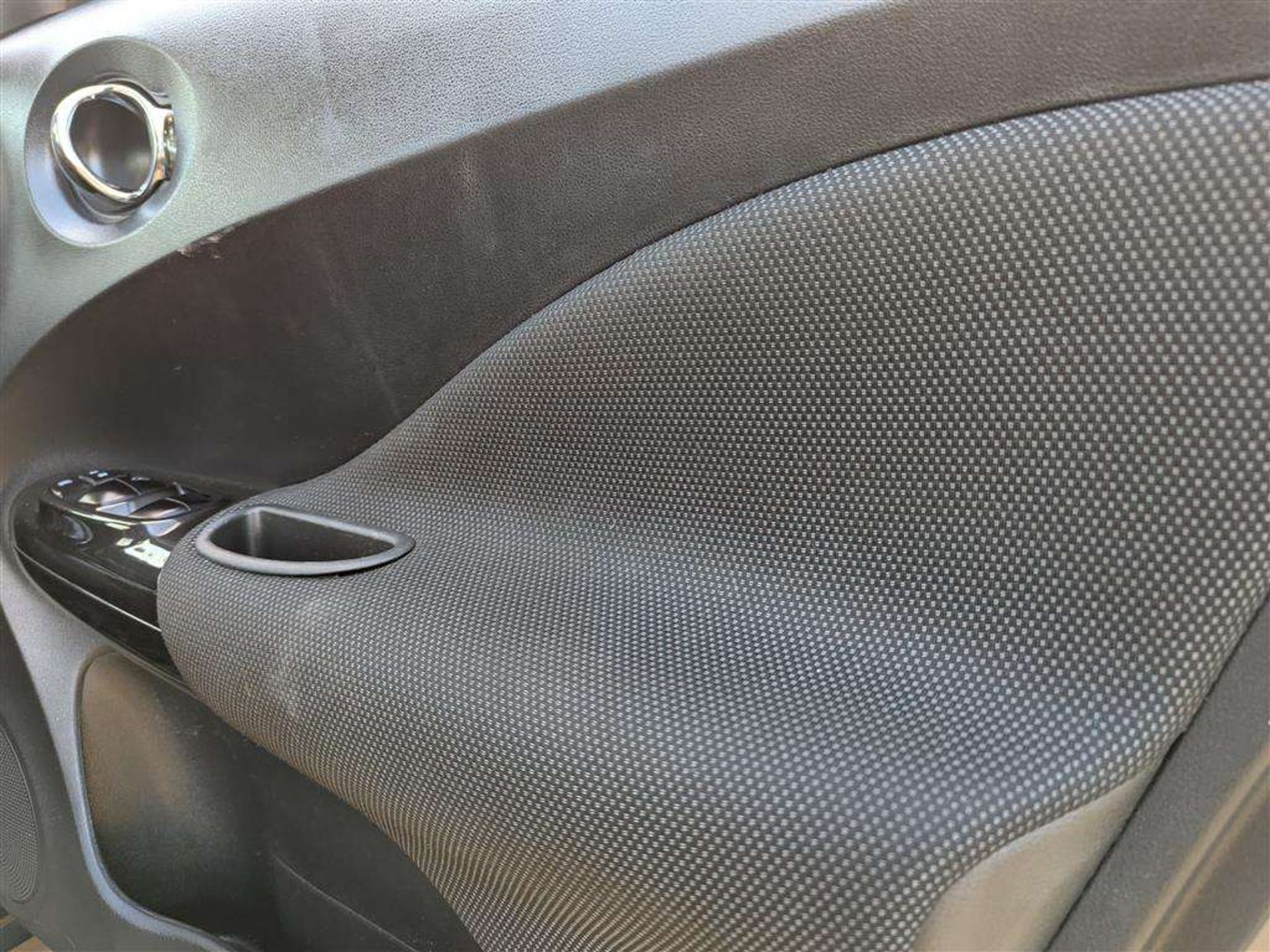 2016 NISSAN JUKE N-CONNECTA CVT - Image 21 of 27