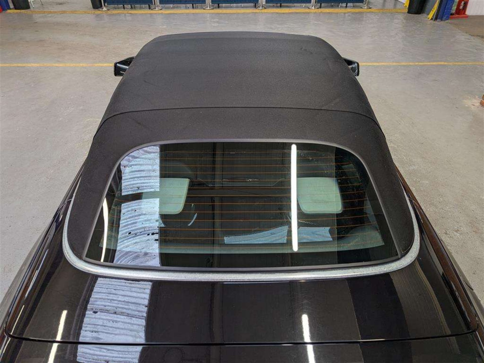 2015 MERCEDES-BENZ E400 AMG LINE AUTO - Image 9 of 26