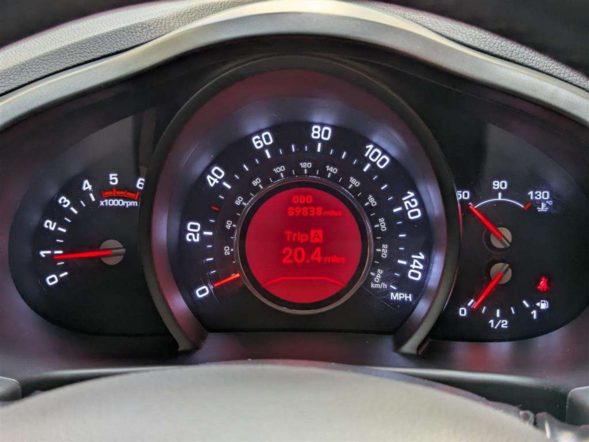 2013 KIA SPORTAGE 3 SAT NAV CRDI - Image 28 of 30