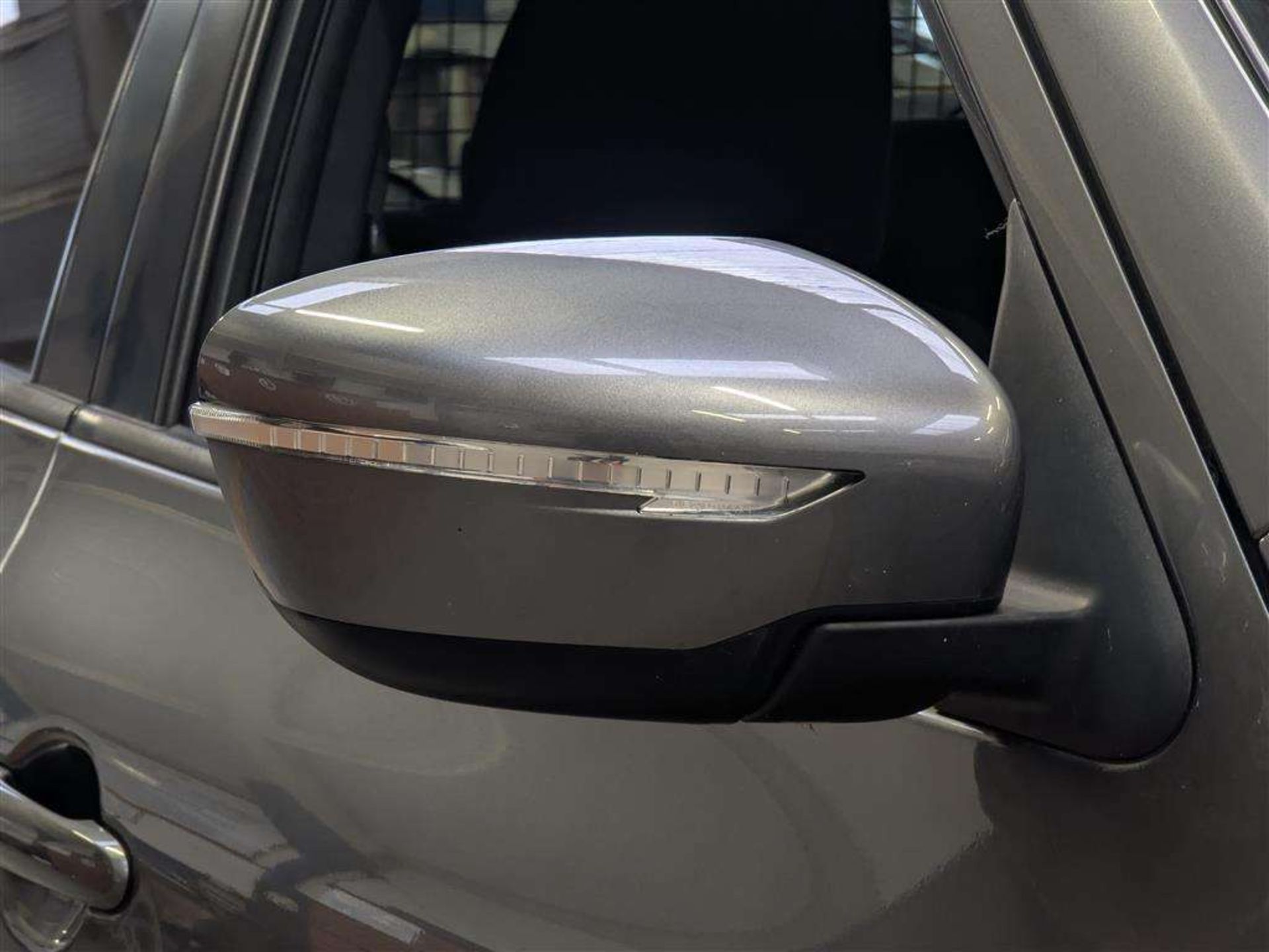 2016 NISSAN JUKE N-CONNECTA DIG-T - Image 22 of 28