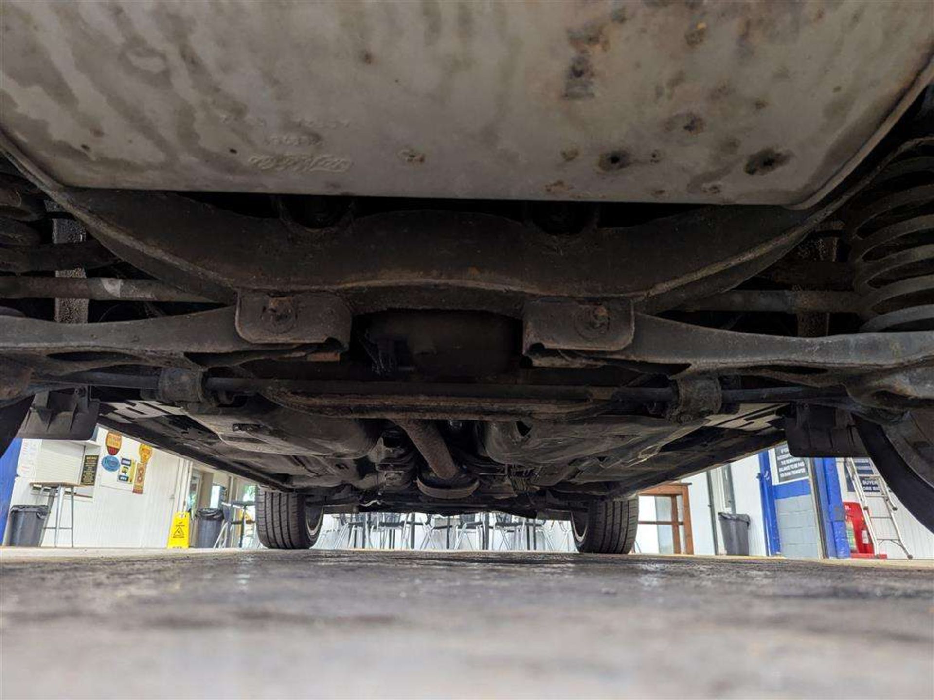 2012 FORD KUGA TITANIUM TDCI 163 - Image 22 of 30