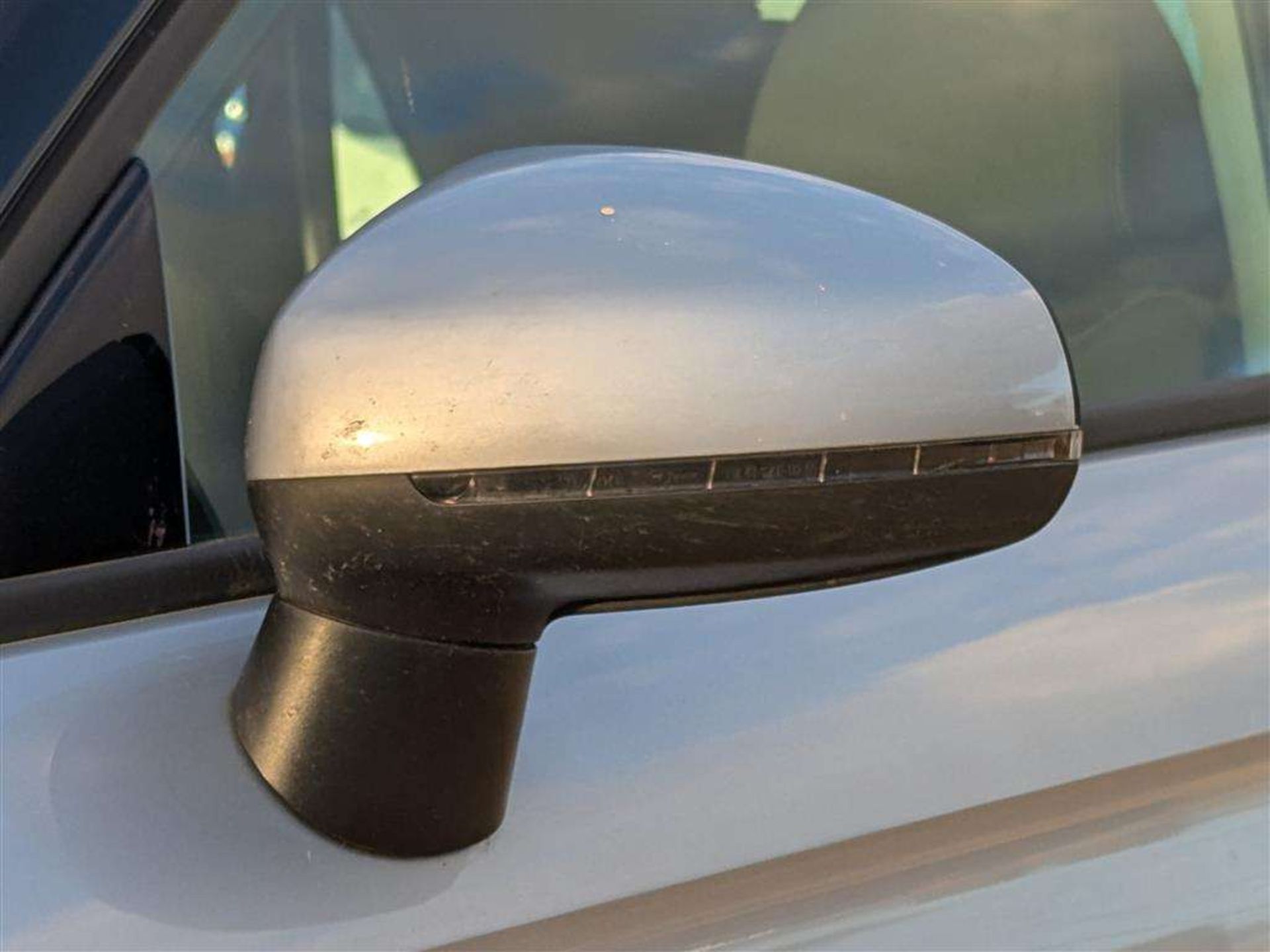 2014 AUDI A1 SPORT TFSI S-A - Image 20 of 26