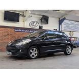 2011 PEUGEOT 207 SPORT AUTO