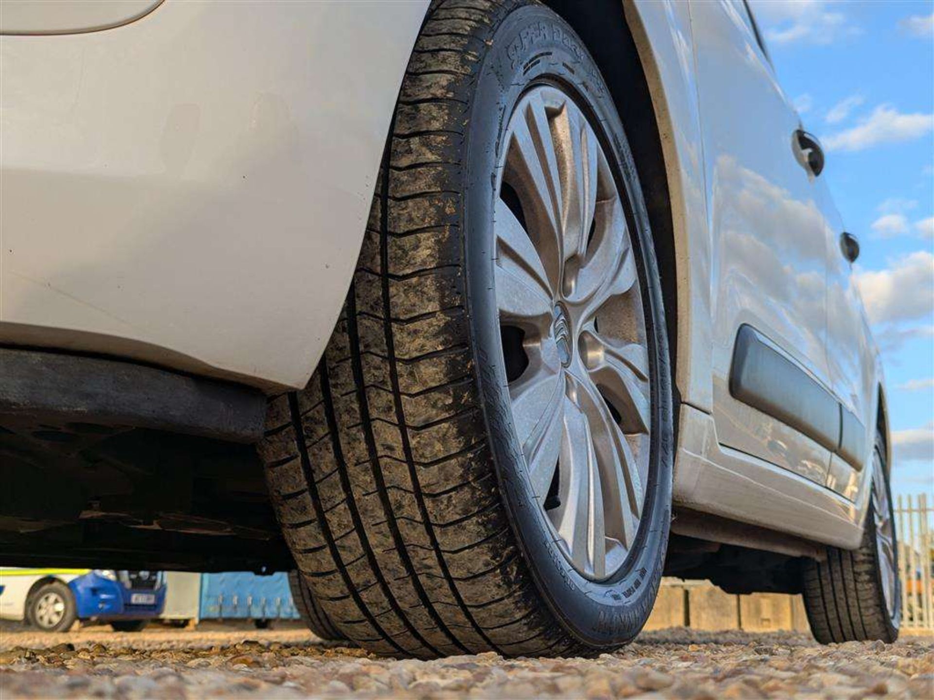 2014 CITROEN C3 PICASSO EXCLUSIVE HDI - Image 11 of 26