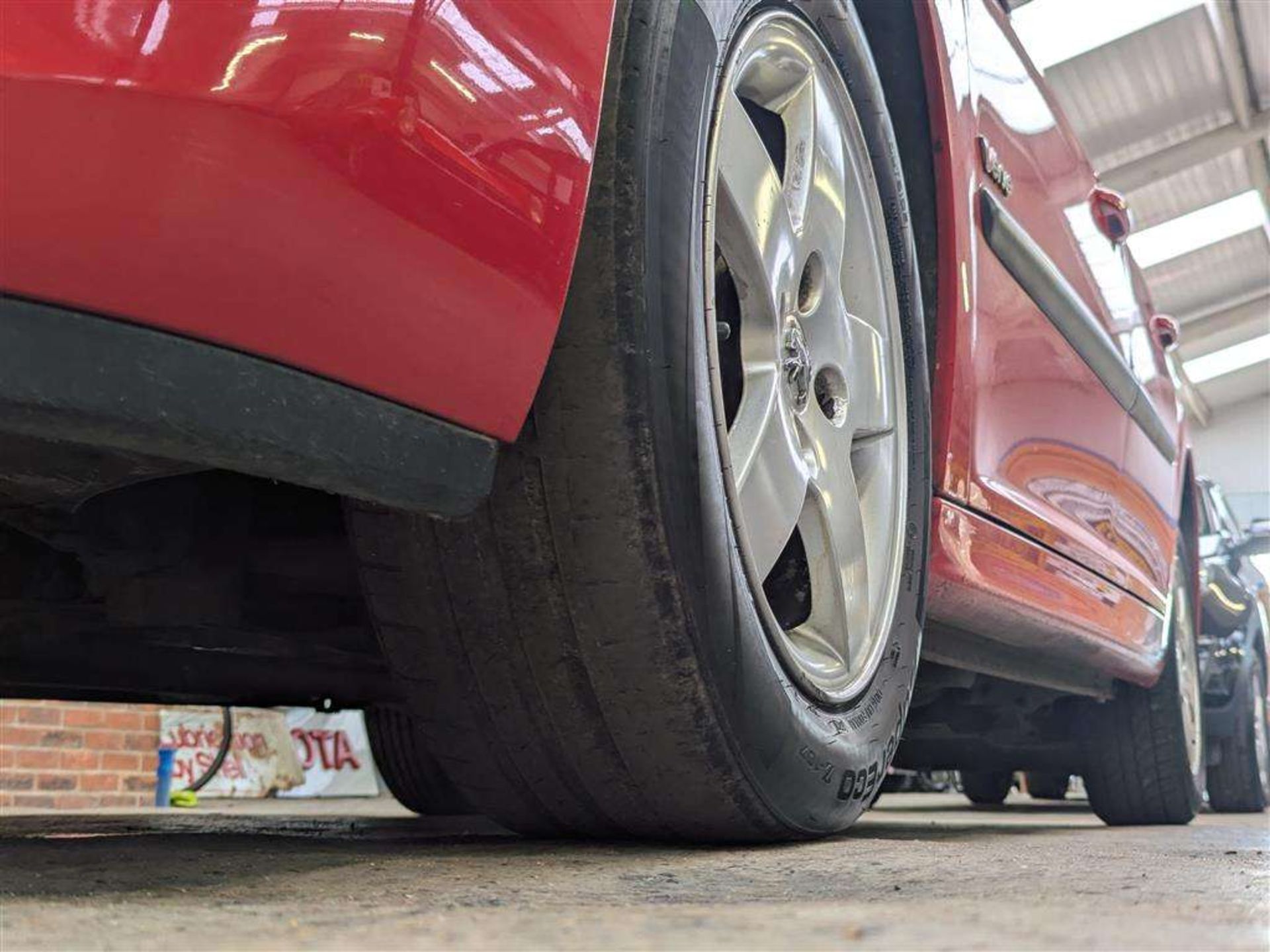 2009 PEUGEOT 207 VERVE - Image 11 of 28