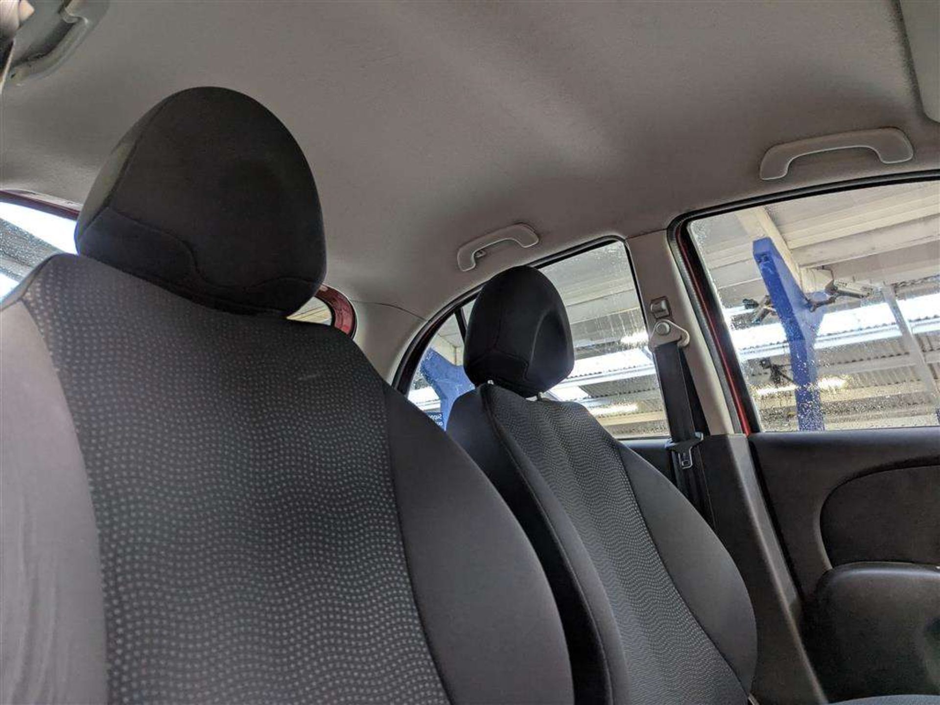 2010 NISSAN MICRA N-TEC DCI - Image 15 of 30