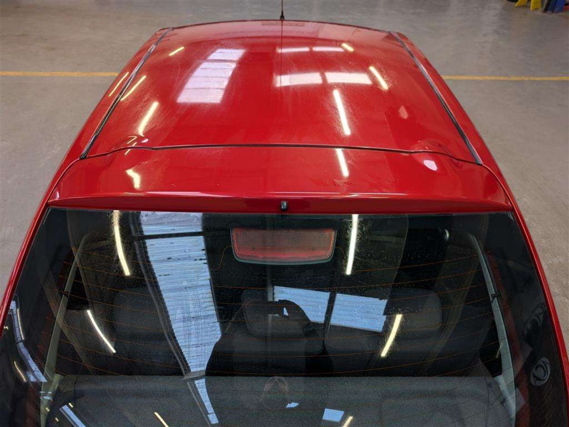 2010 NISSAN MICRA N-TEC DCI - Image 8 of 30