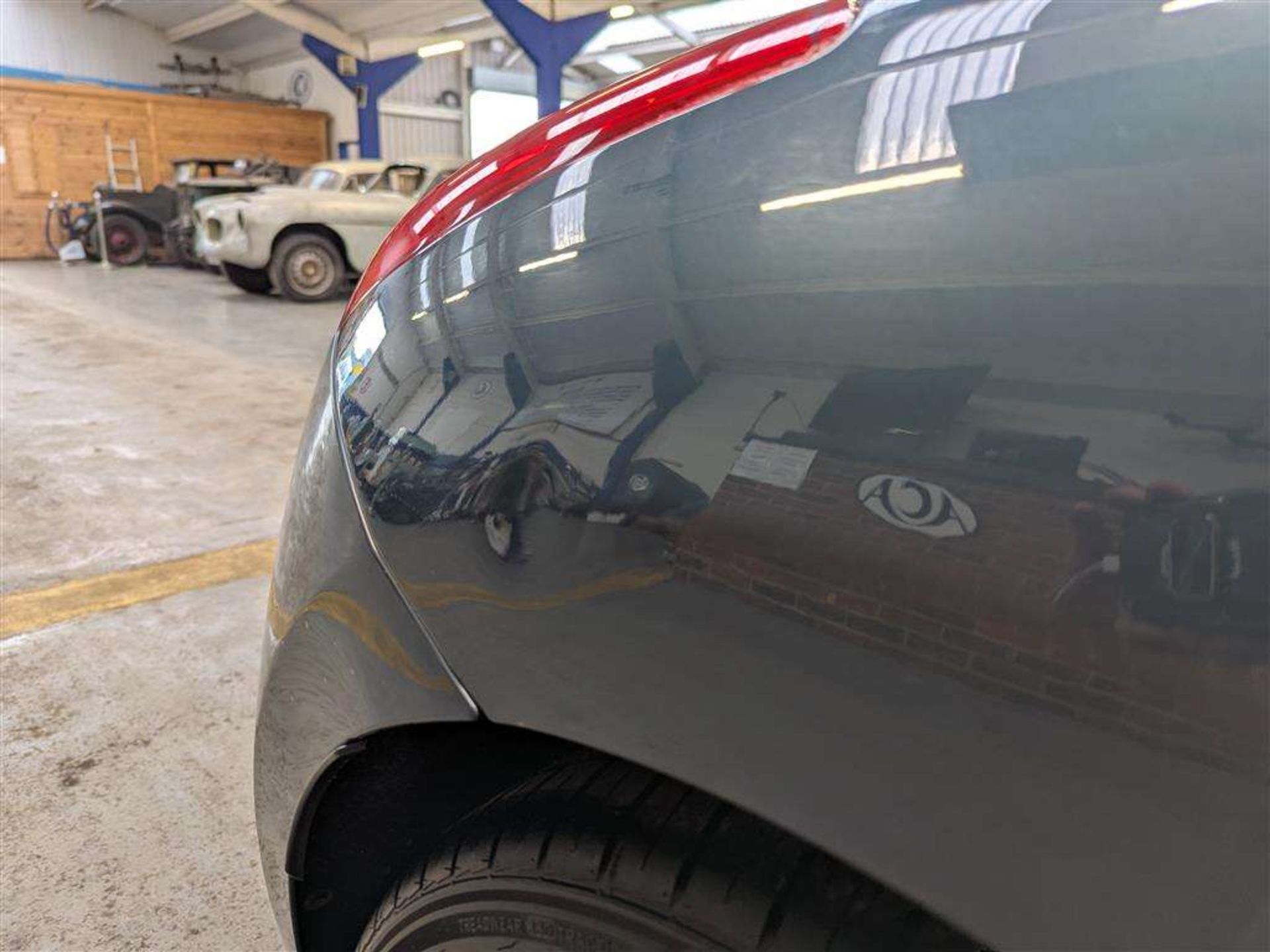 2012 PEUGEOT RCZ GT HDI - Image 25 of 29