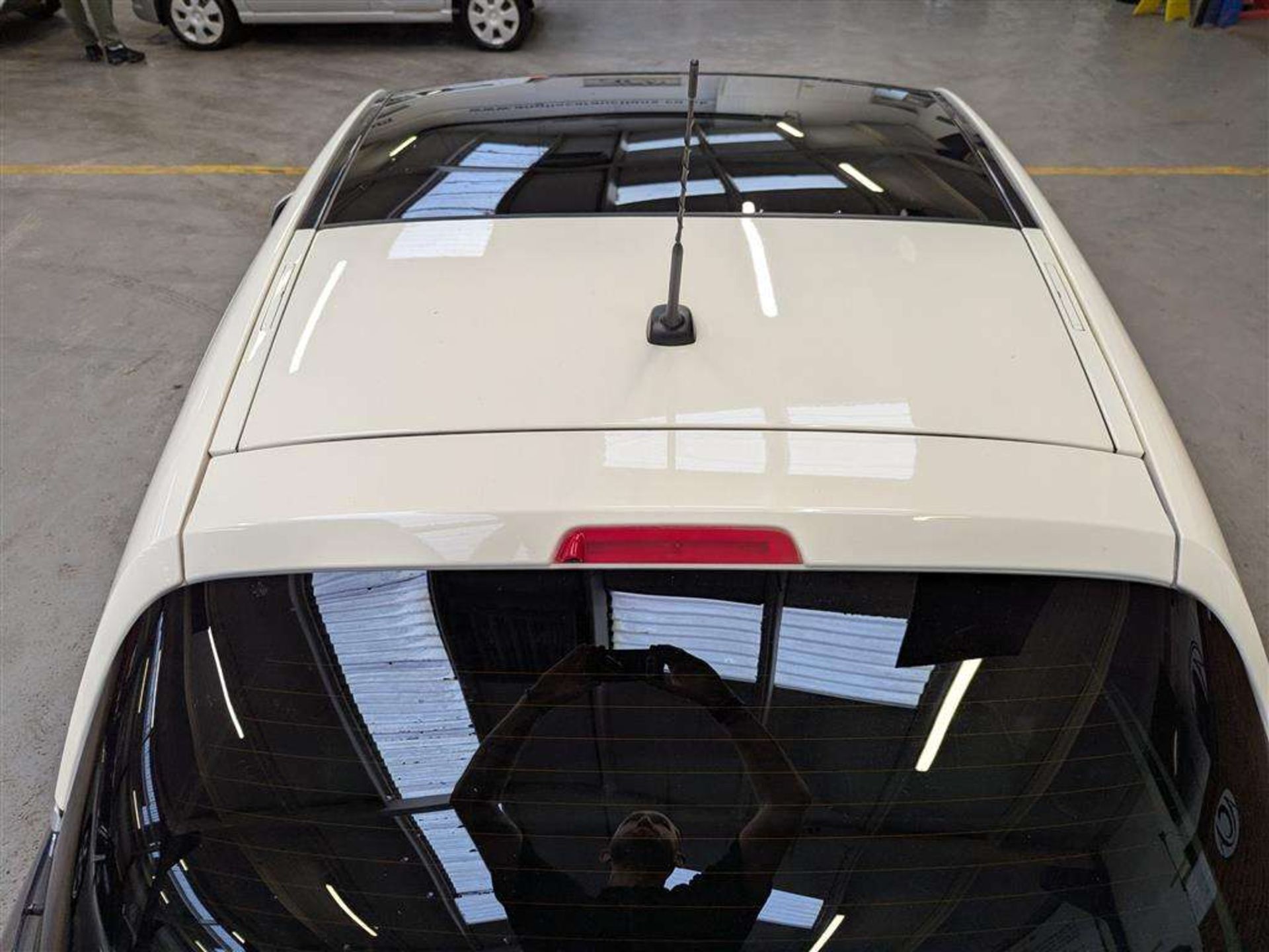 2014 VAUXHALL ADAM GLAM - Image 8 of 28