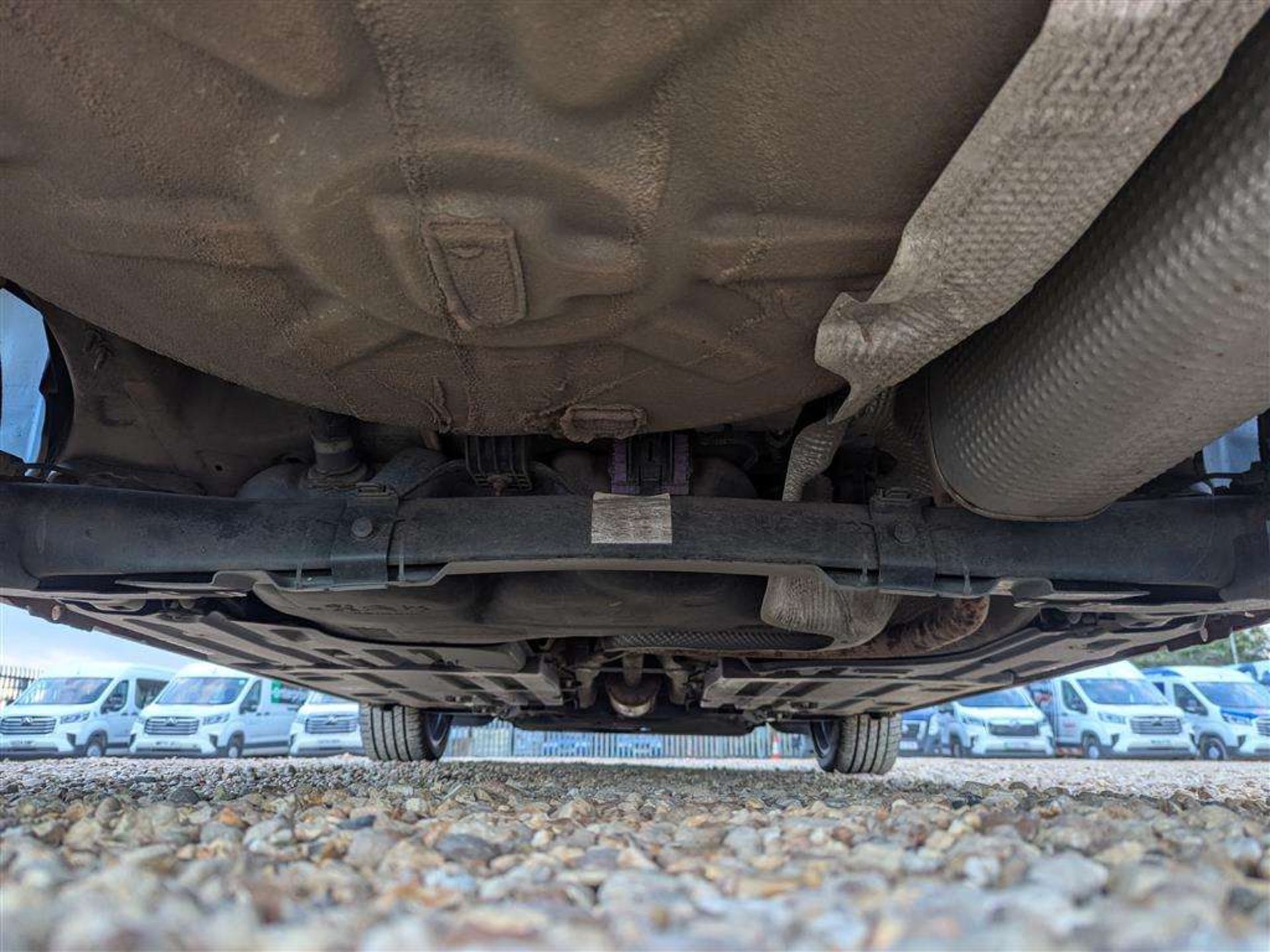 2021 VAUXHALL CORSA SRI PREMIUM TURBO - Image 22 of 26