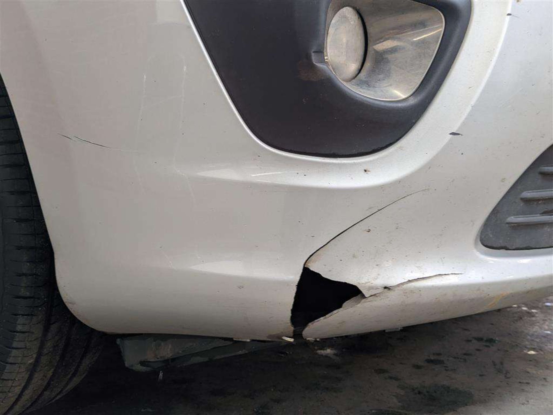 2015 VAUXHALL VIVARO 2900 SPORTIVE CDTI - Image 26 of 30