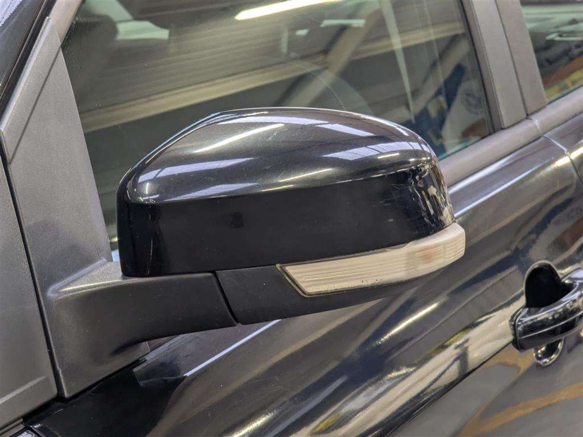 2011 FORD FOCUS SPORT AUTO - Image 21 of 29