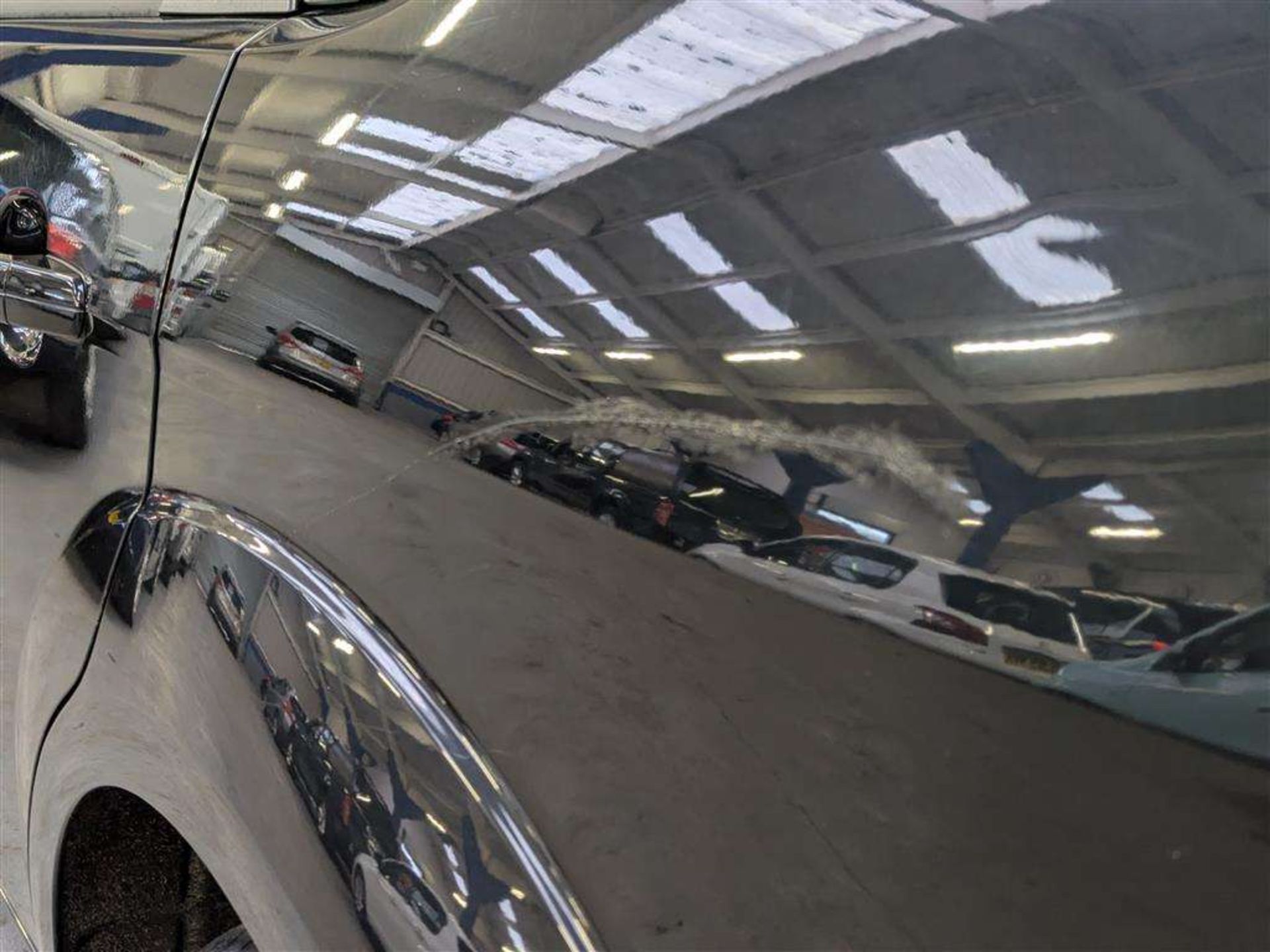 2011 FORD FOCUS SPORT AUTO - Image 26 of 29