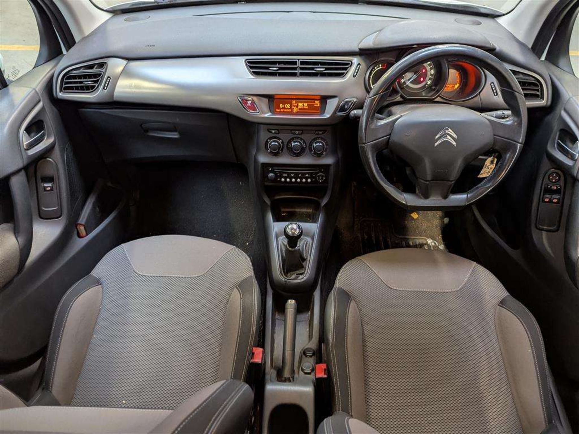 2014 CITROEN C3 VTR + - Image 7 of 28