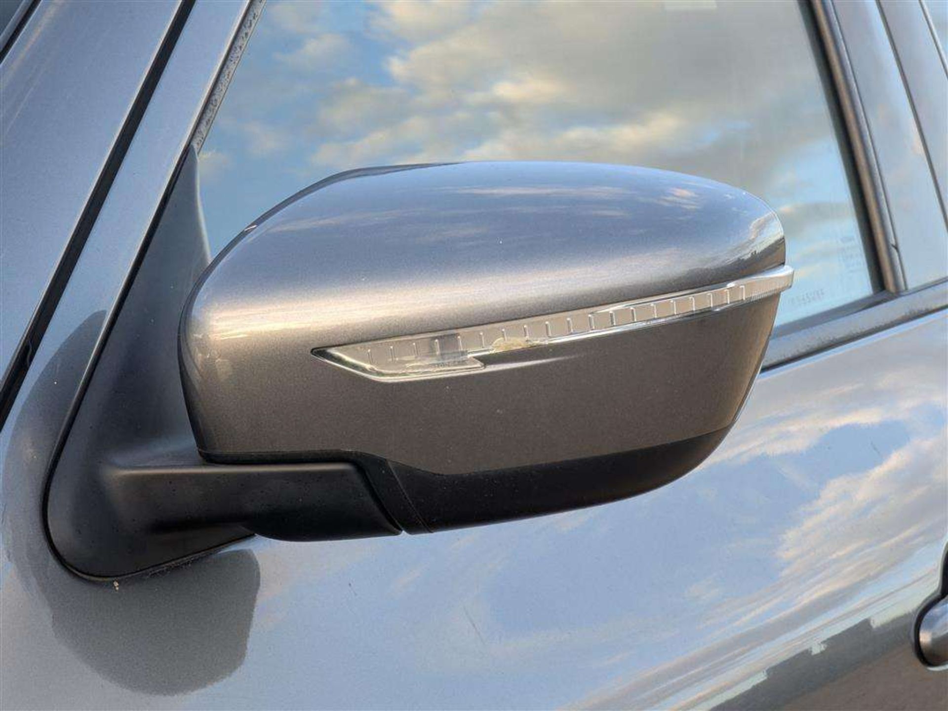 2016 NISSAN JUKE N-CONNECTA CVT - Image 16 of 27