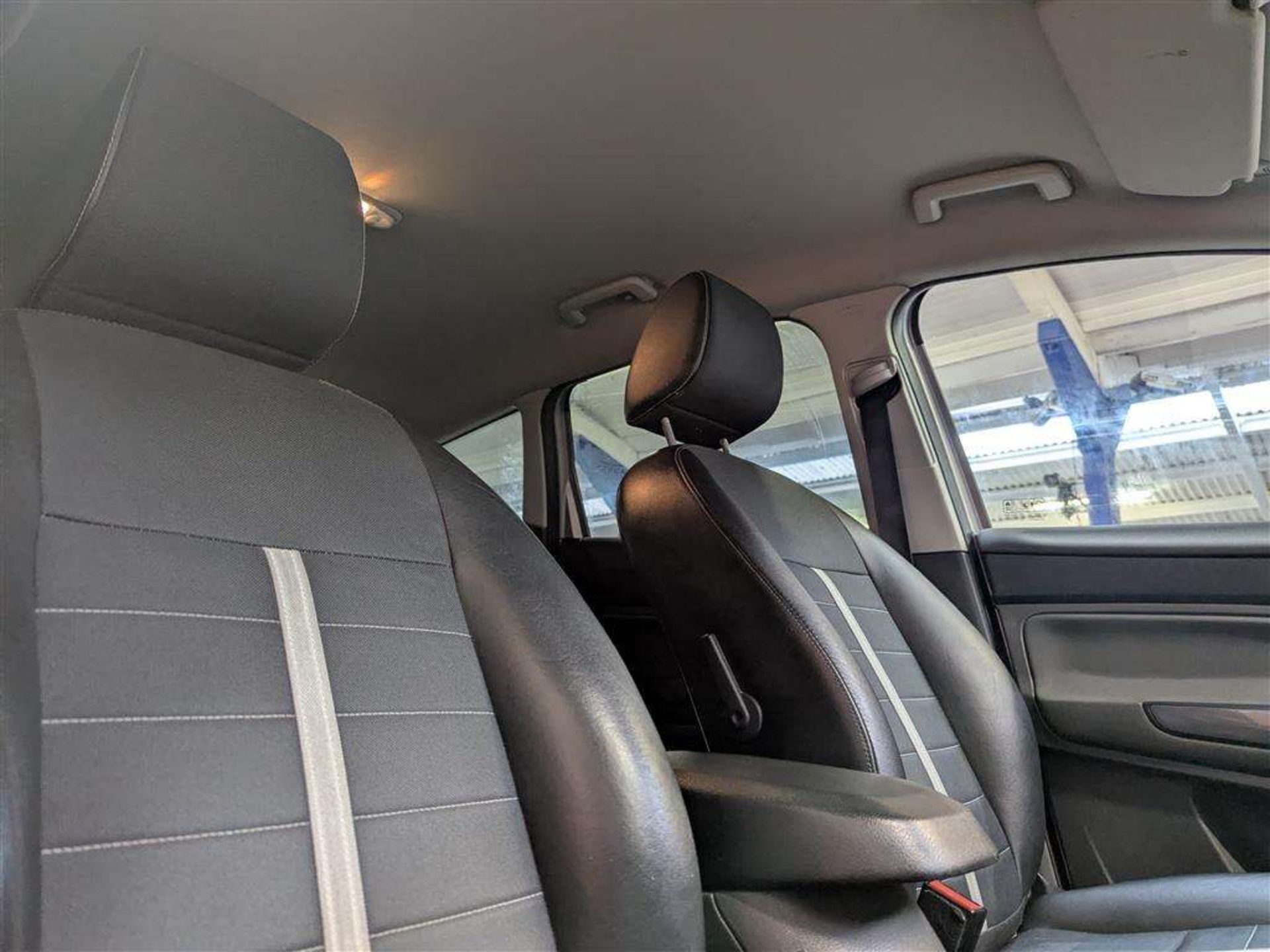 2012 FORD KUGA TITANIUM TDCI 163 - Image 16 of 30