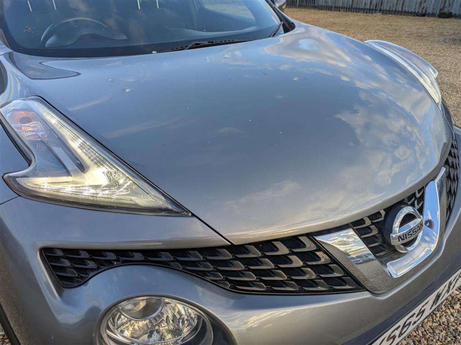 2016 NISSAN JUKE N-CONNECTA CVT - Image 18 of 27