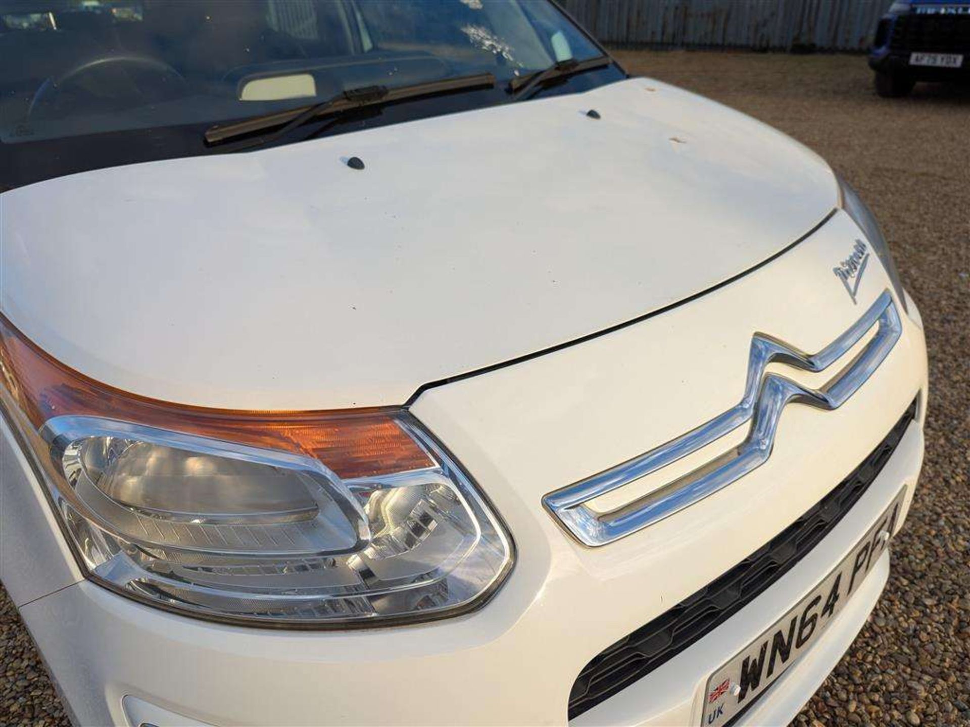 2014 CITROEN C3 PICASSO EXCLUSIVE HDI - Image 23 of 26