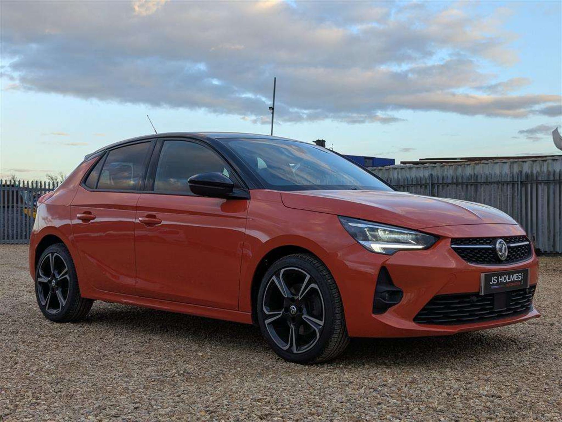 2021 VAUXHALL CORSA SRI PREMIUM TURBO - Image 5 of 26