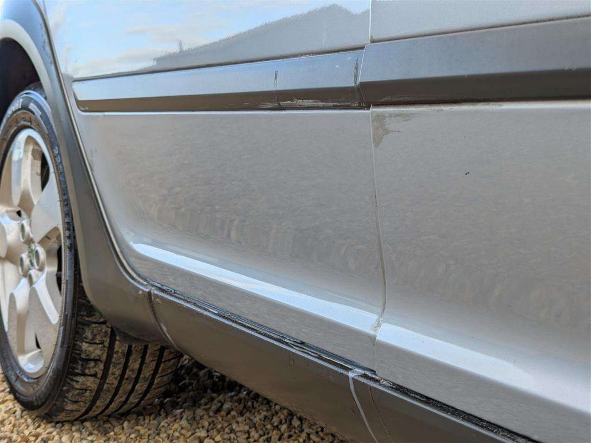 2011 SKODA OCTAVIA SCOUT TDI CR S-A - Image 26 of 30