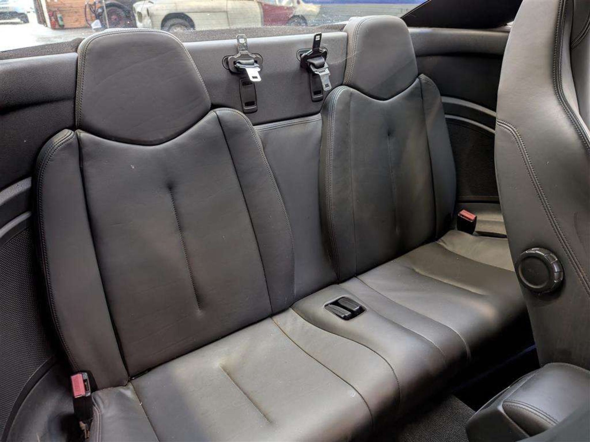 2012 PEUGEOT RCZ GT HDI - Image 14 of 29