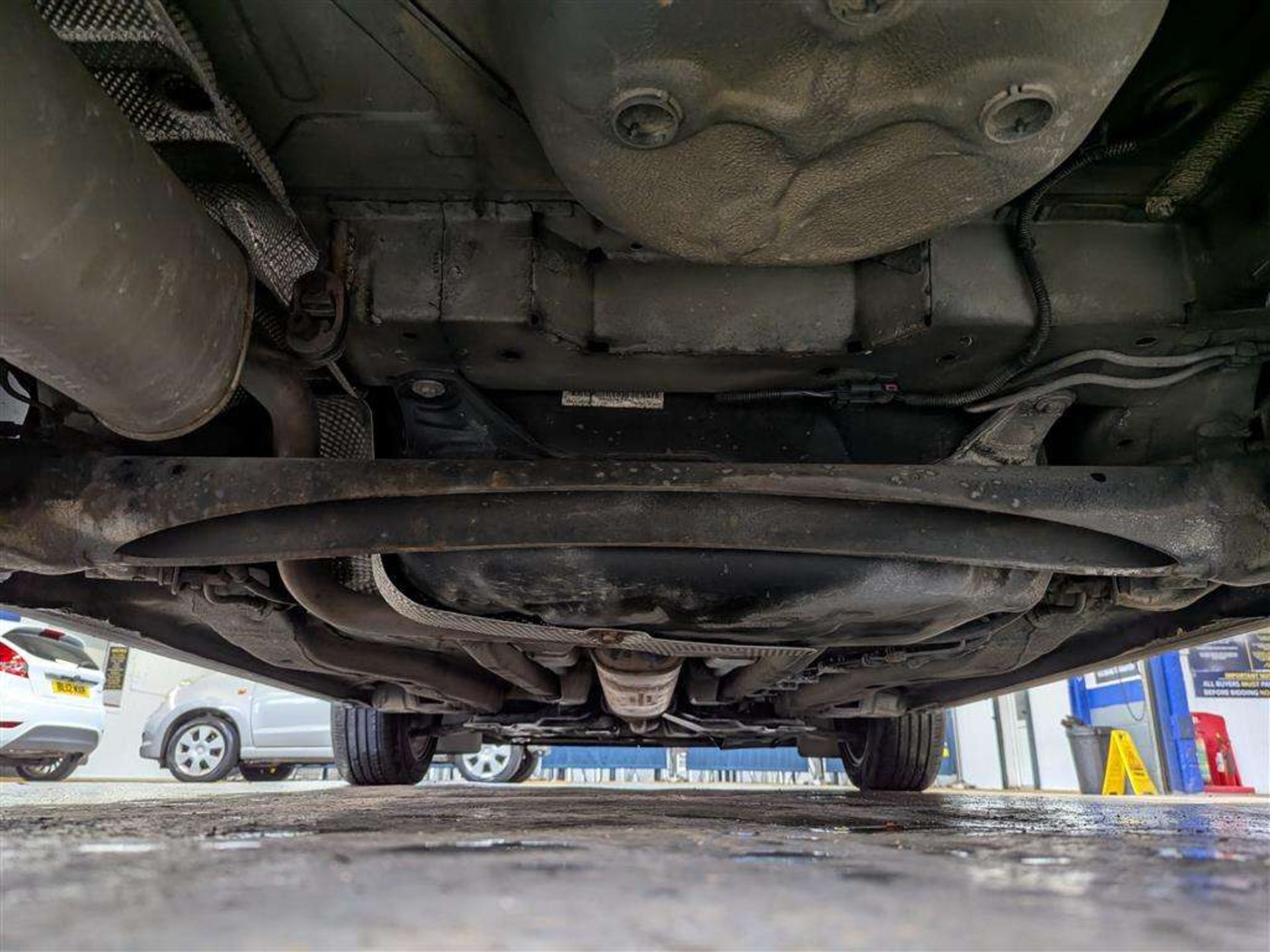 2014 VAUXHALL ADAM GLAM - Image 15 of 28