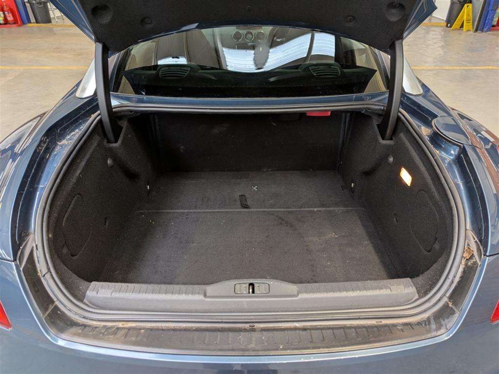 2012 PEUGEOT RCZ GT HDI - Image 7 of 29