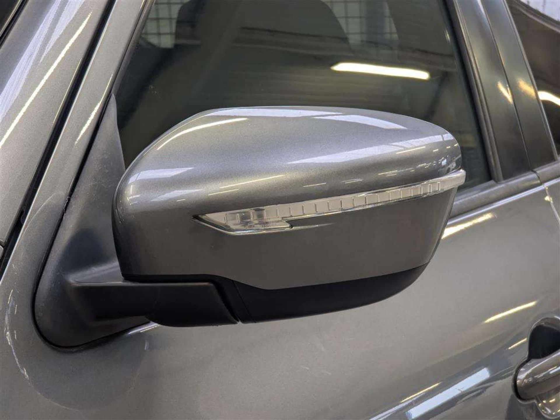 2016 NISSAN JUKE N-CONNECTA DIG-T - Image 21 of 28