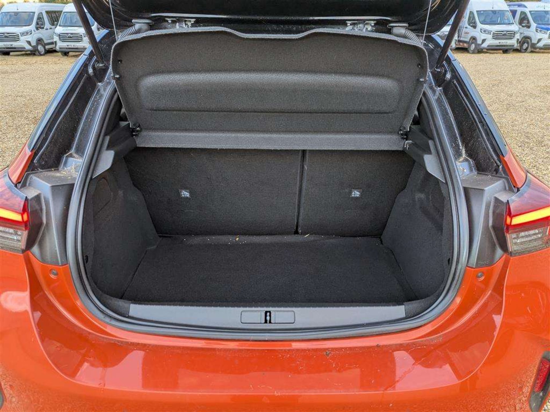 2021 VAUXHALL CORSA SRI PREMIUM TURBO - Image 8 of 26