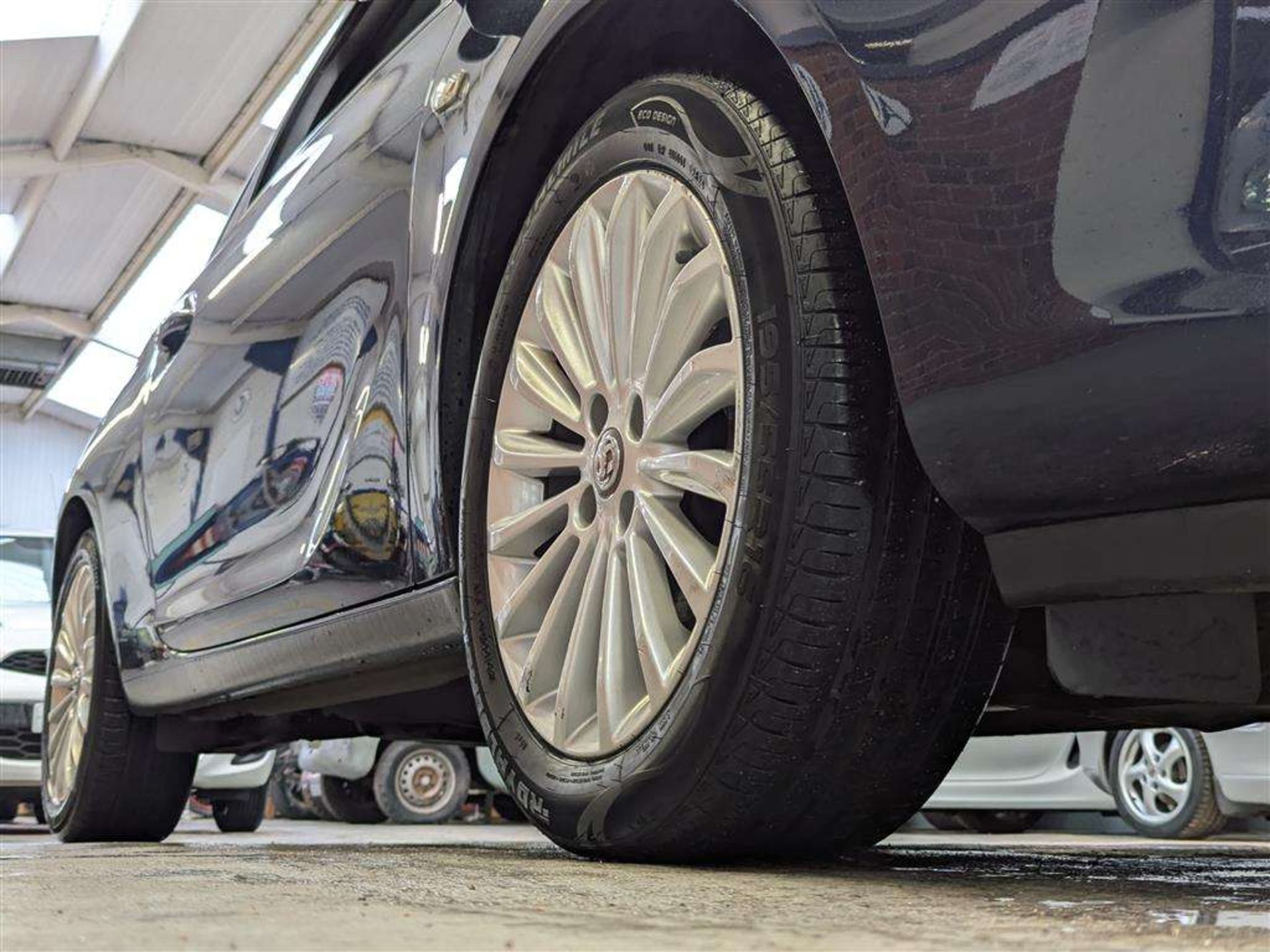 2014 VAUXHALL ADAM GLAM - Image 13 of 28