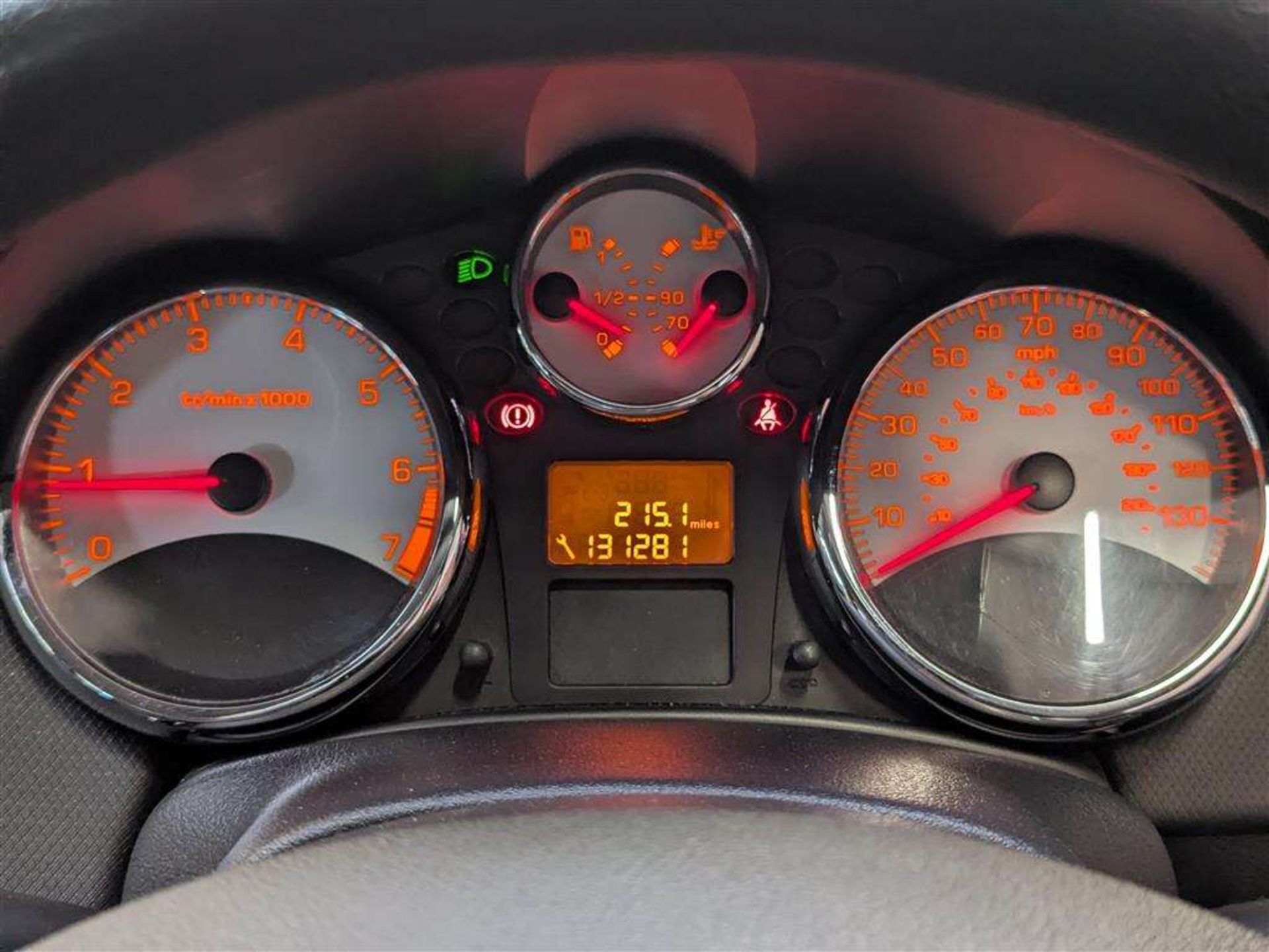 2009 PEUGEOT 207 VERVE - Image 26 of 28