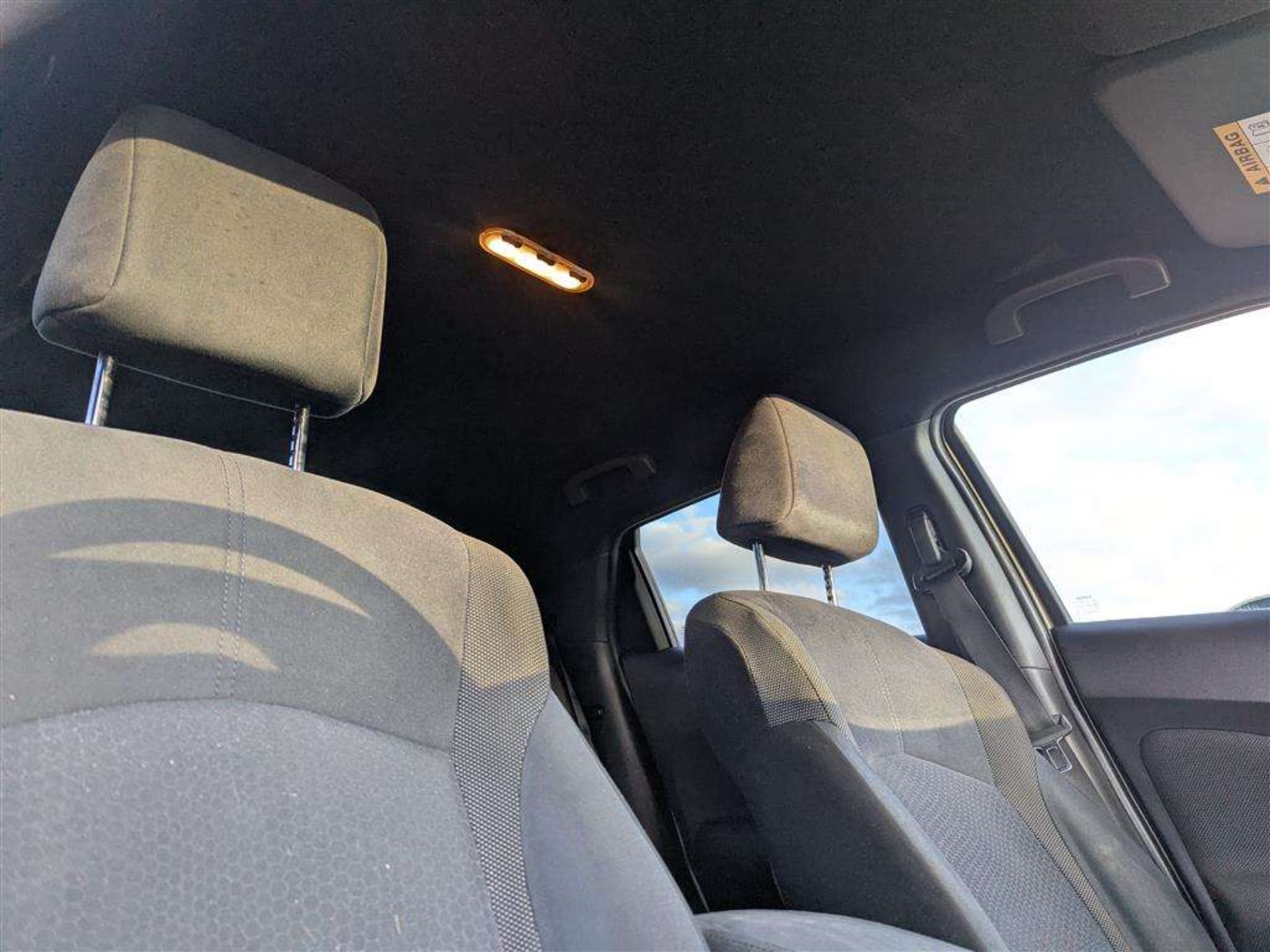 2016 NISSAN JUKE N-CONNECTA CVT - Image 19 of 27