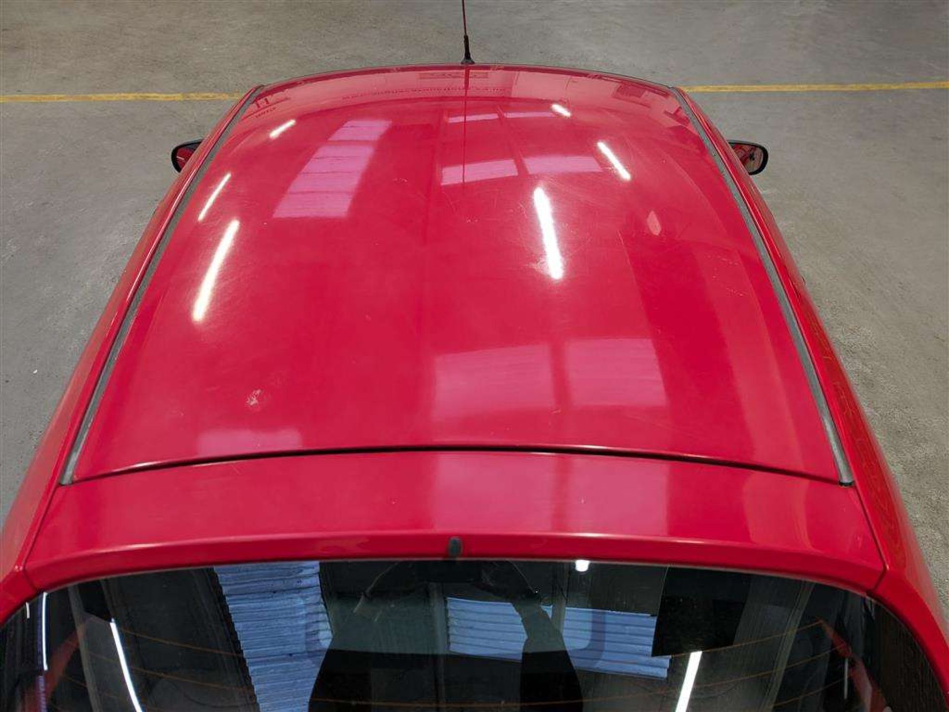 2003 FORD KA COLLECTION - Image 15 of 30