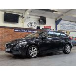 2013 VOLVO V40 CROSS COUNTRY LUX D2