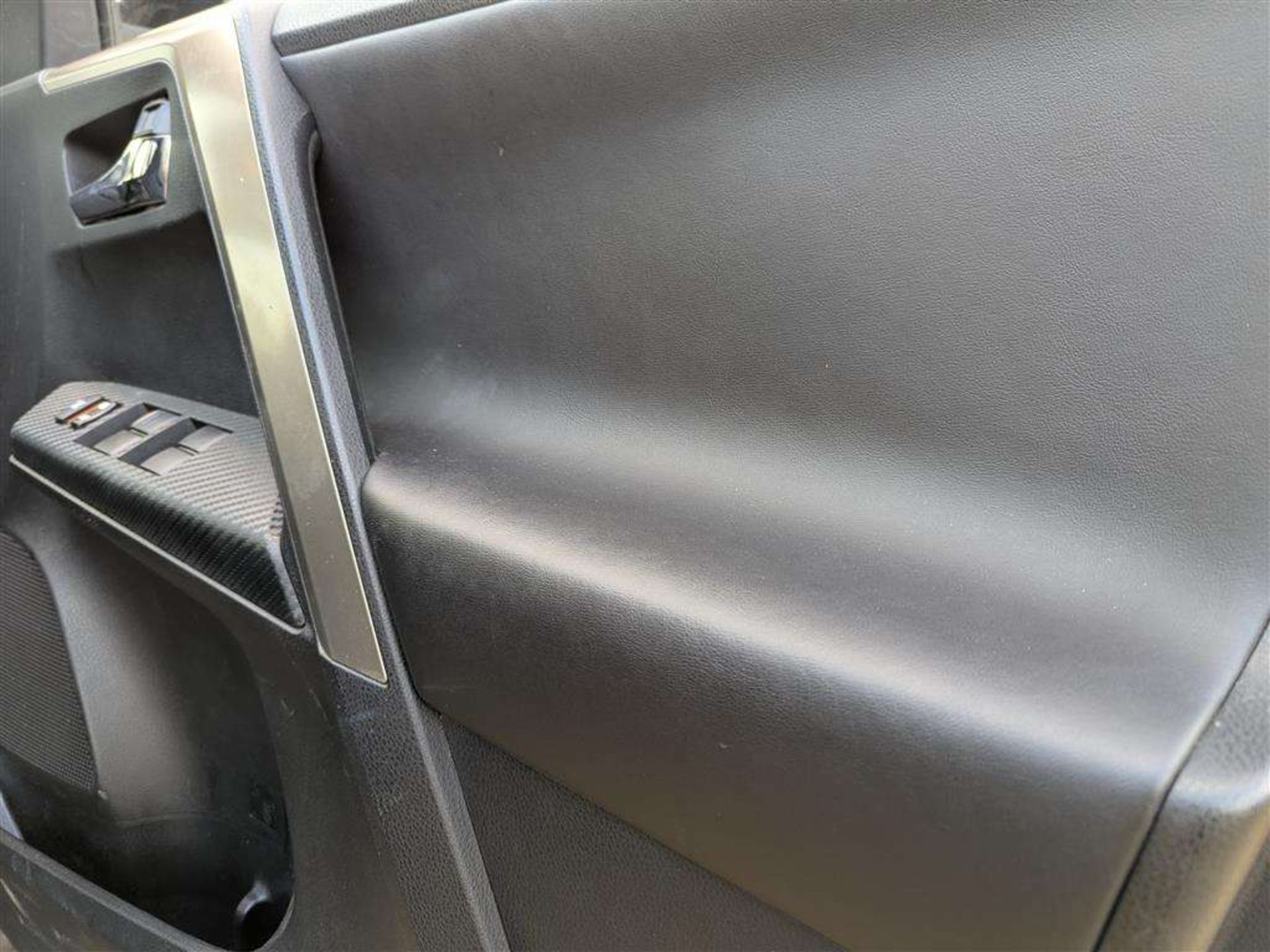 2014 TOYOTA RAV4 ICON D-4D 4X2 - Image 19 of 27