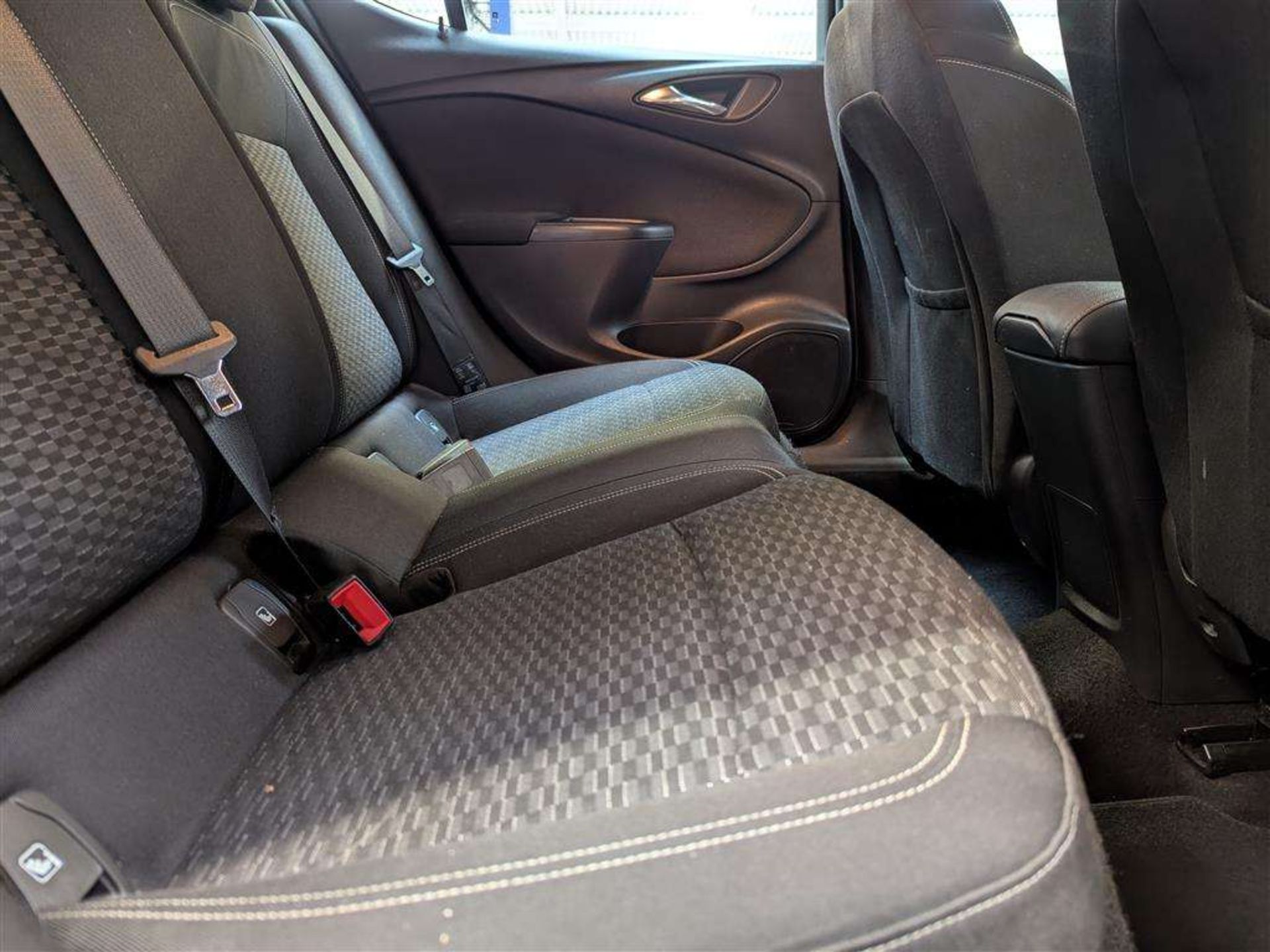 2016 VAUXHALL ASTRA SRI TURBO - Image 20 of 28