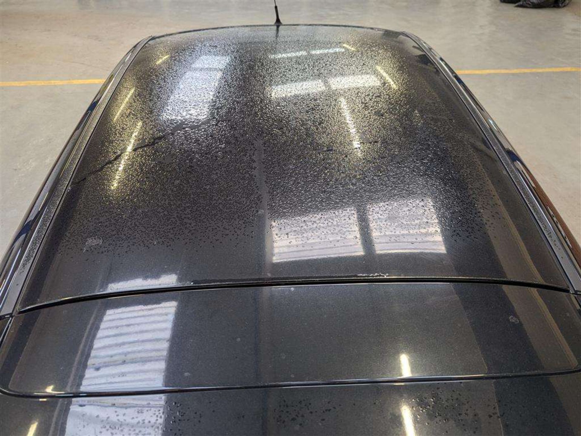 2015 FORD FIESTA STUDIO - Image 20 of 28