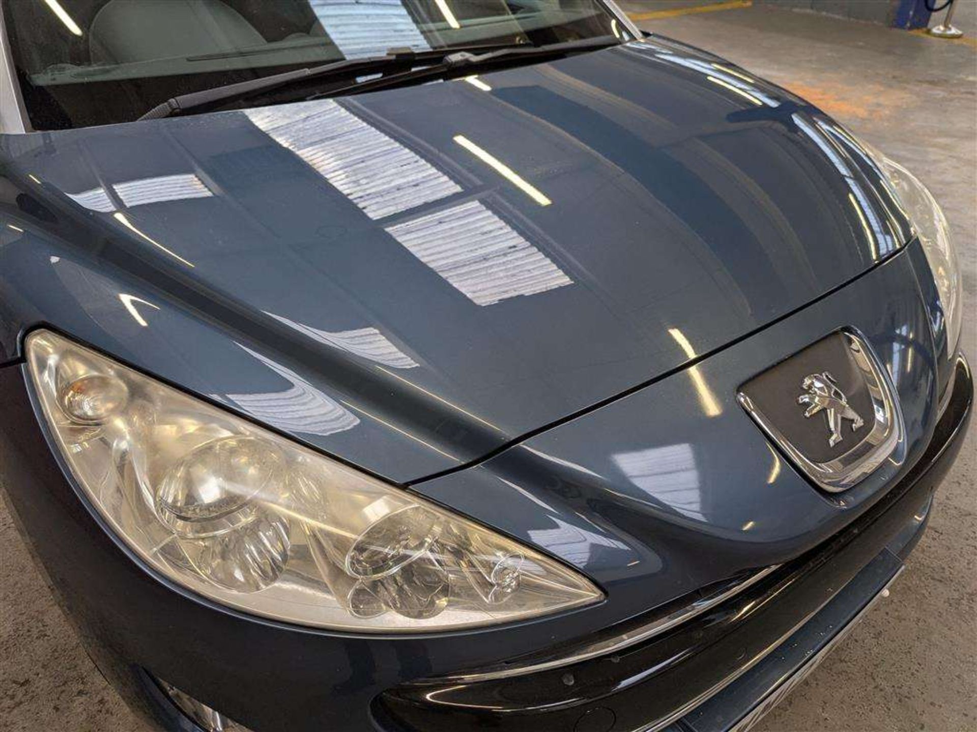 2012 PEUGEOT RCZ GT HDI - Image 23 of 29