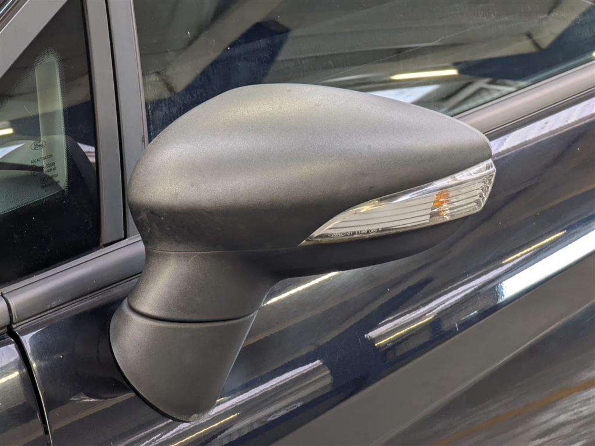 2015 FORD FIESTA STUDIO - Image 21 of 28