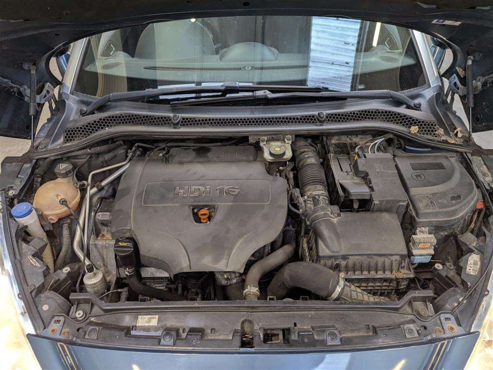 2012 PEUGEOT RCZ GT HDI - Image 24 of 29