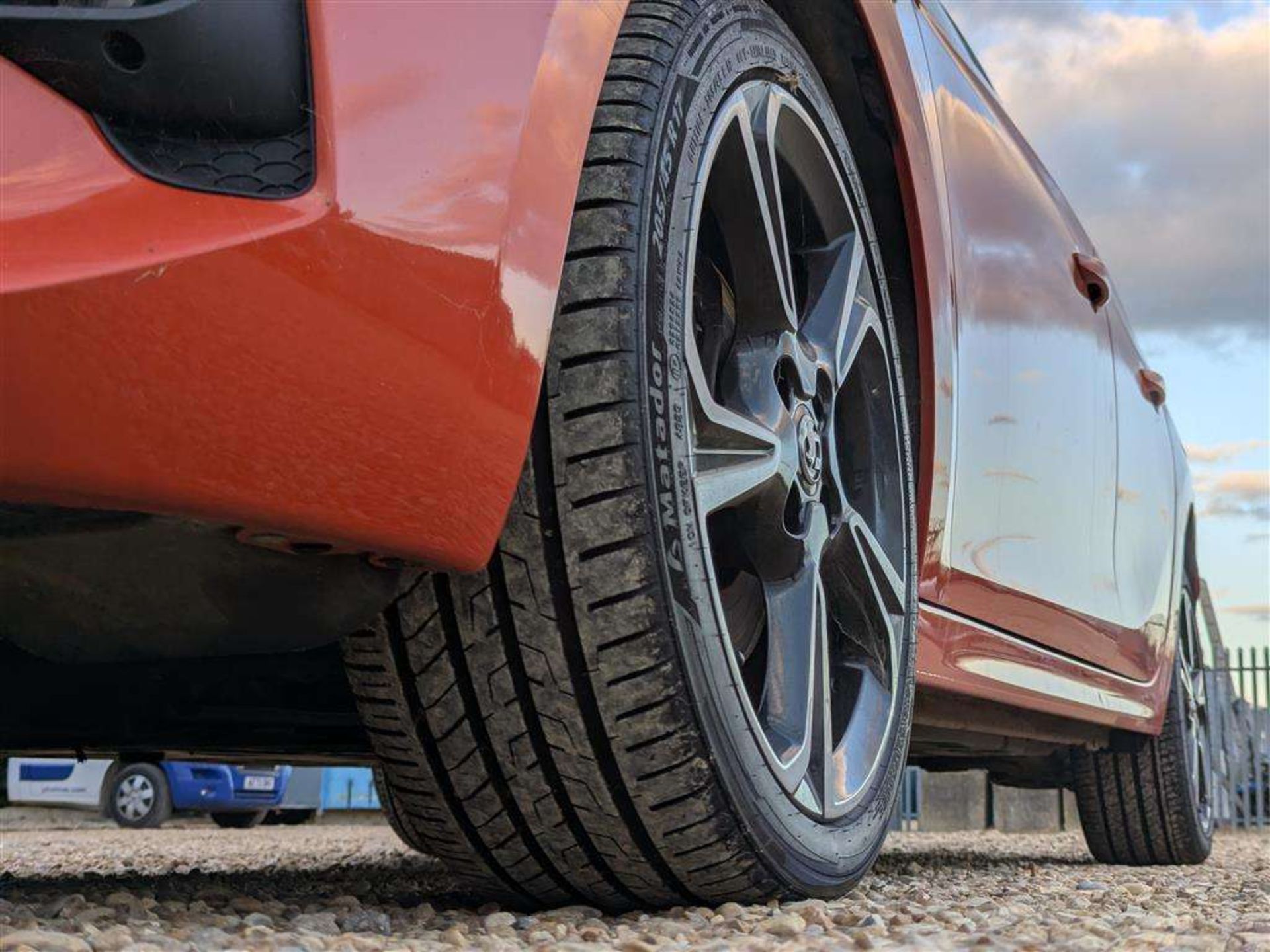 2021 VAUXHALL CORSA SRI PREMIUM TURBO - Image 10 of 26