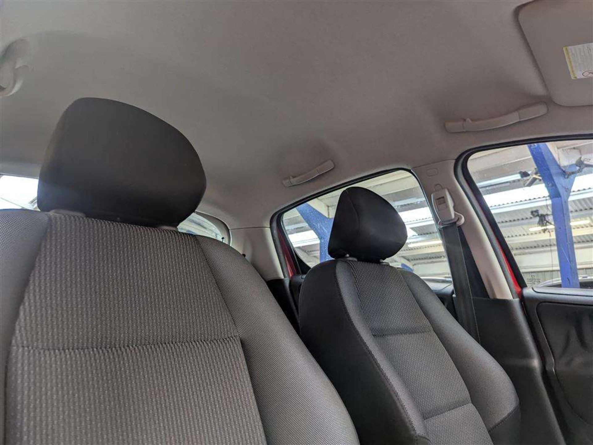 2009 PEUGEOT 207 VERVE - Image 14 of 28